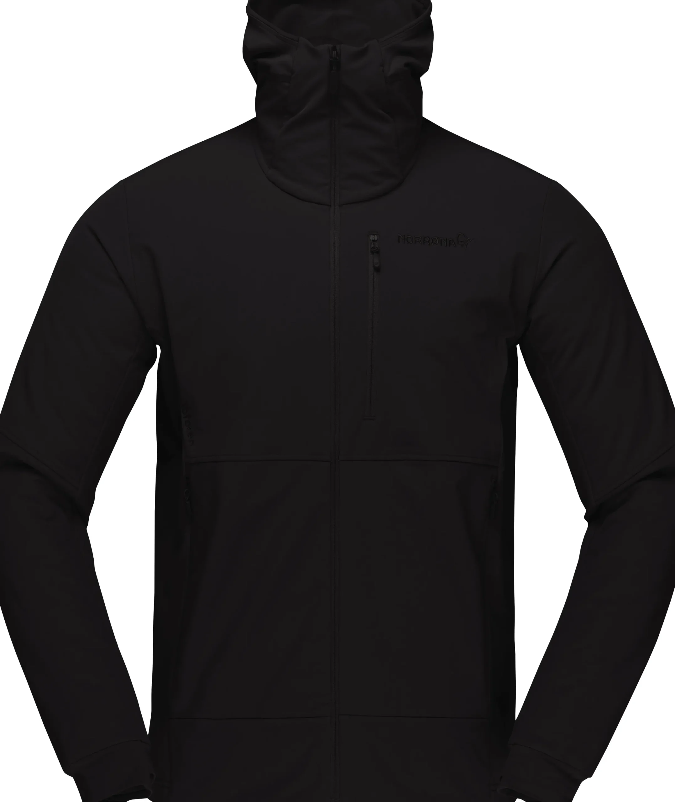 lofoten_hiloflex_hood_ms_2.webp Flash Sale Lofoten Hiloflex200 Hood M's Herren Jacken/Tops