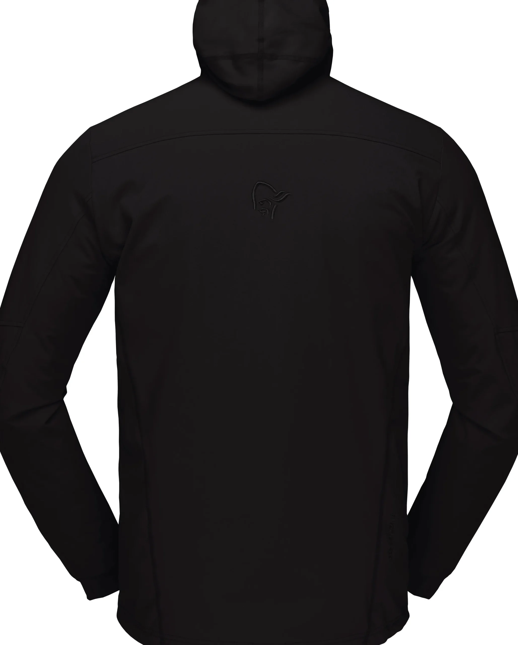 lofoten_hiloflex_hood_ms_3.webp Flash Sale Lofoten Hiloflex200 Hood M's Herren Jacken/Tops