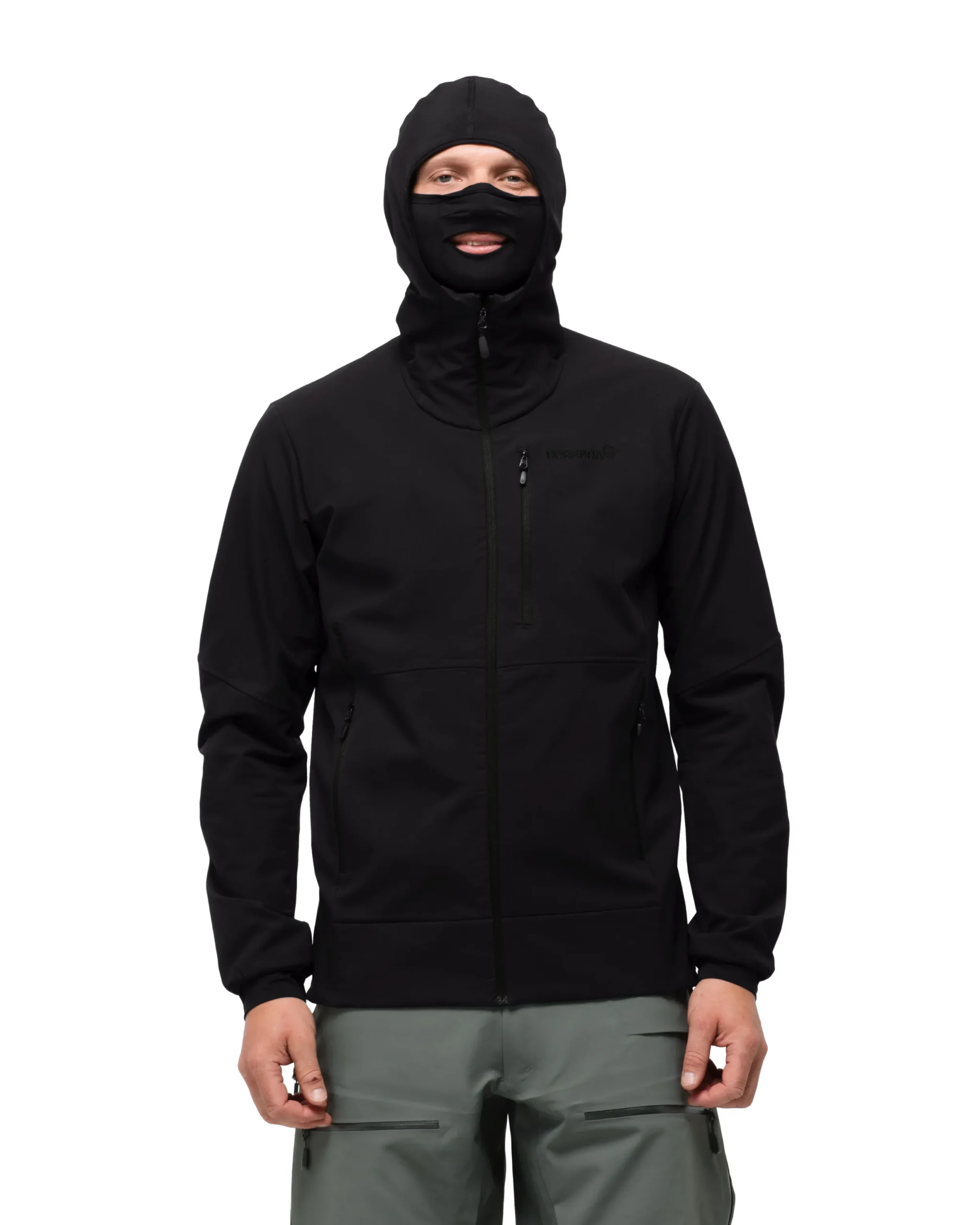 lofoten_hiloflex_hood_ms_4.webp Flash Sale Lofoten Hiloflex200 Hood M's Herren Jacken/Tops
