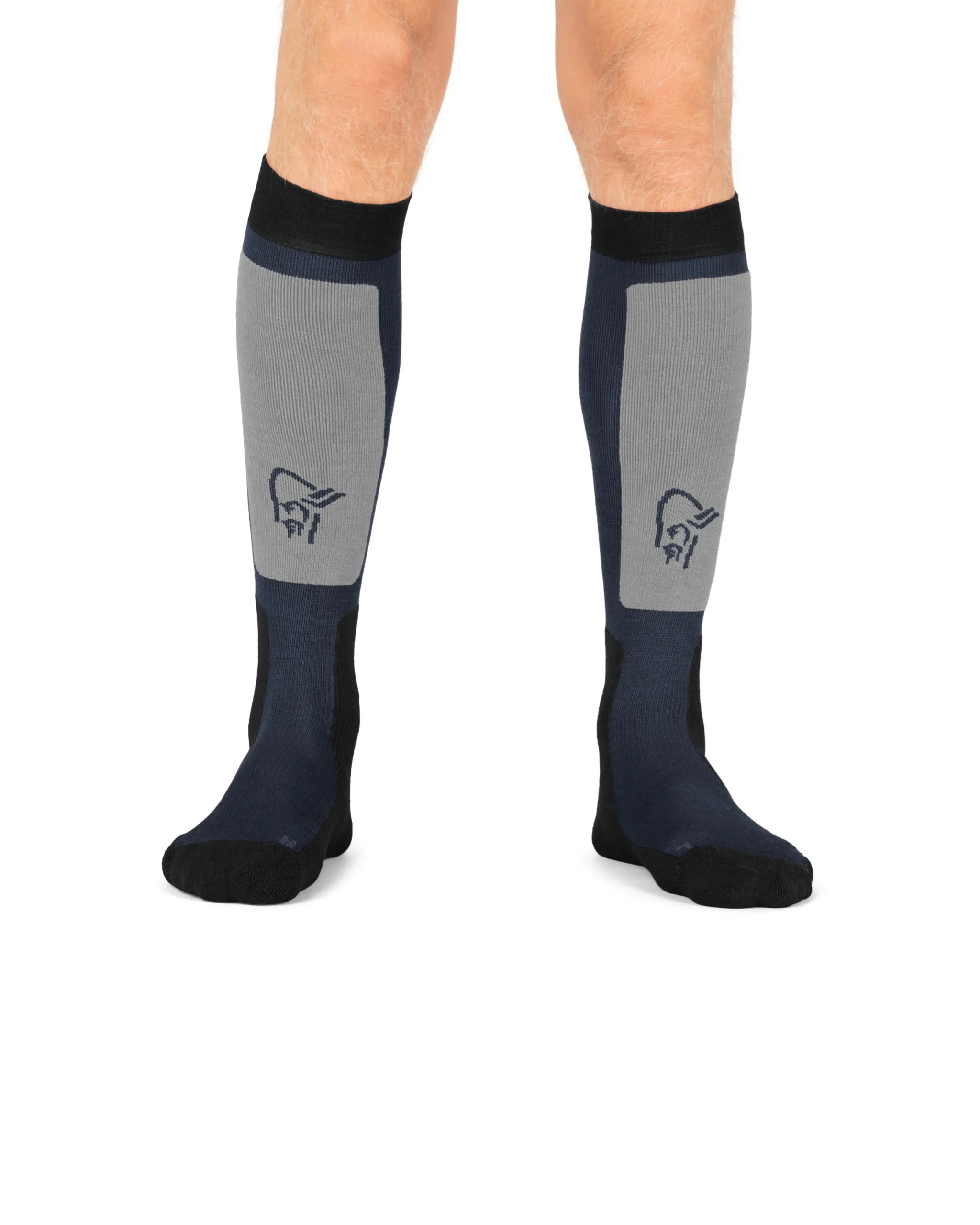 lofoten_mid_weight_merino_6.webp Discount Lofoten Mid Weight Merino Socks Long Damen/Herren Socken | Socken