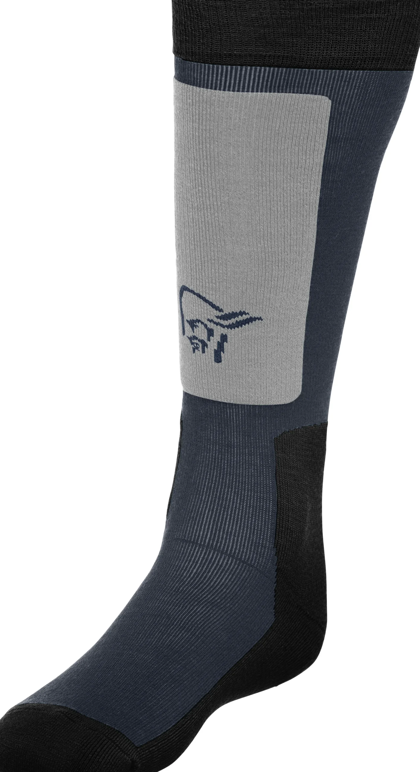 lofoten_mid_weight_merino_7.webp Discount Lofoten Mid Weight Merino Socks Long Damen/Herren Socken | Socken