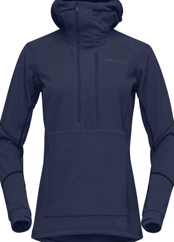 Best Sale Lofoten Thermal Pro Hood W's Damen Jacken/Tops