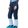 Best Lyngen Down850 Knickers W's Damen Hosen