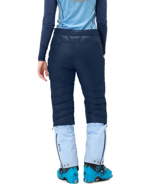 Best Lyngen Down850 Knickers W's Damen Hosen