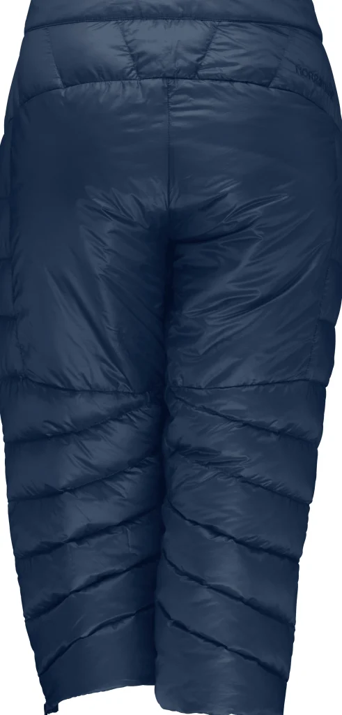 Best Lyngen Down850 Knickers W's Damen Hosen