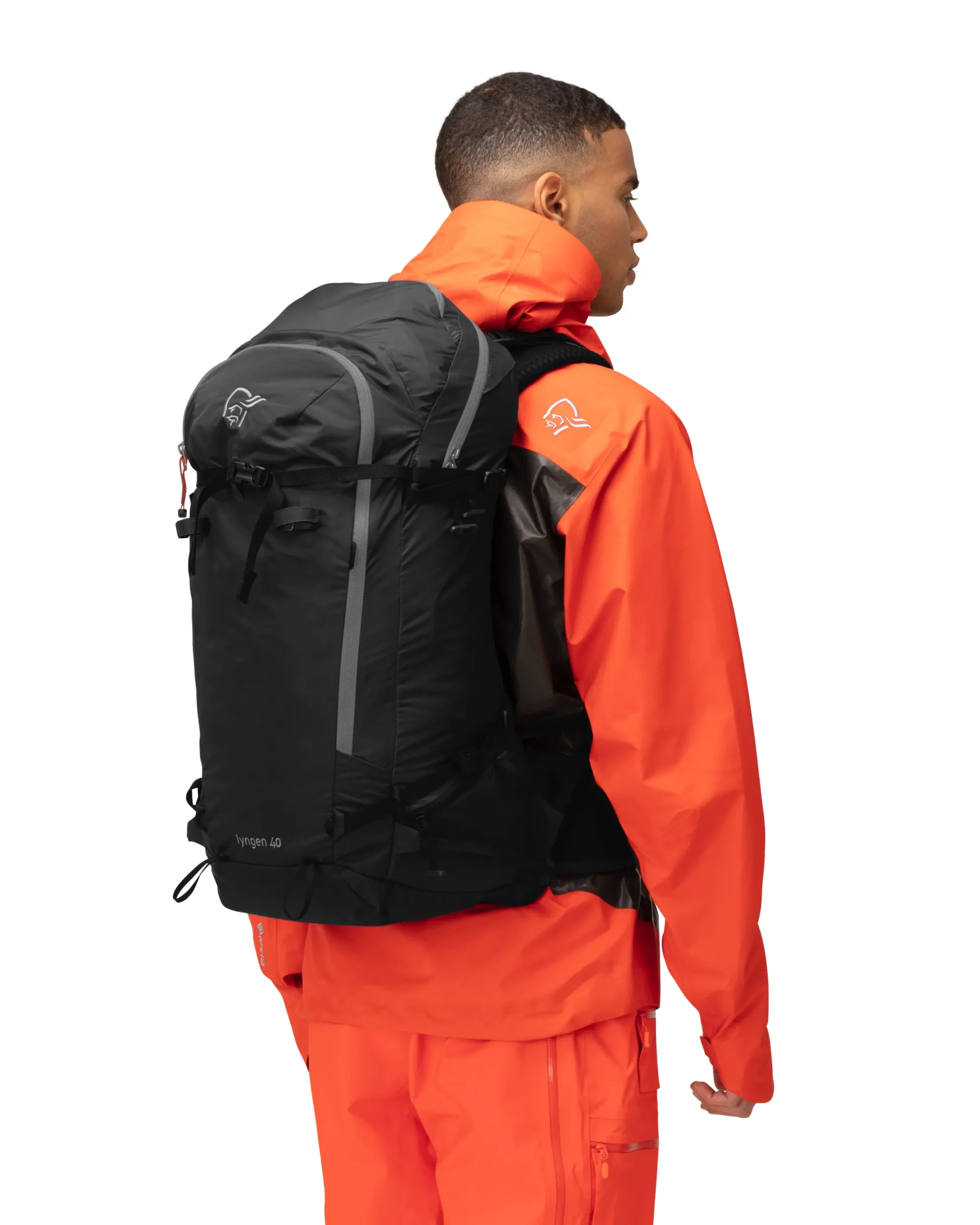 lyngen_l_pack_2.webp Flash Sale Lyngen 40L Pack Damen/Herren Rucksäcke | Rucksäcke