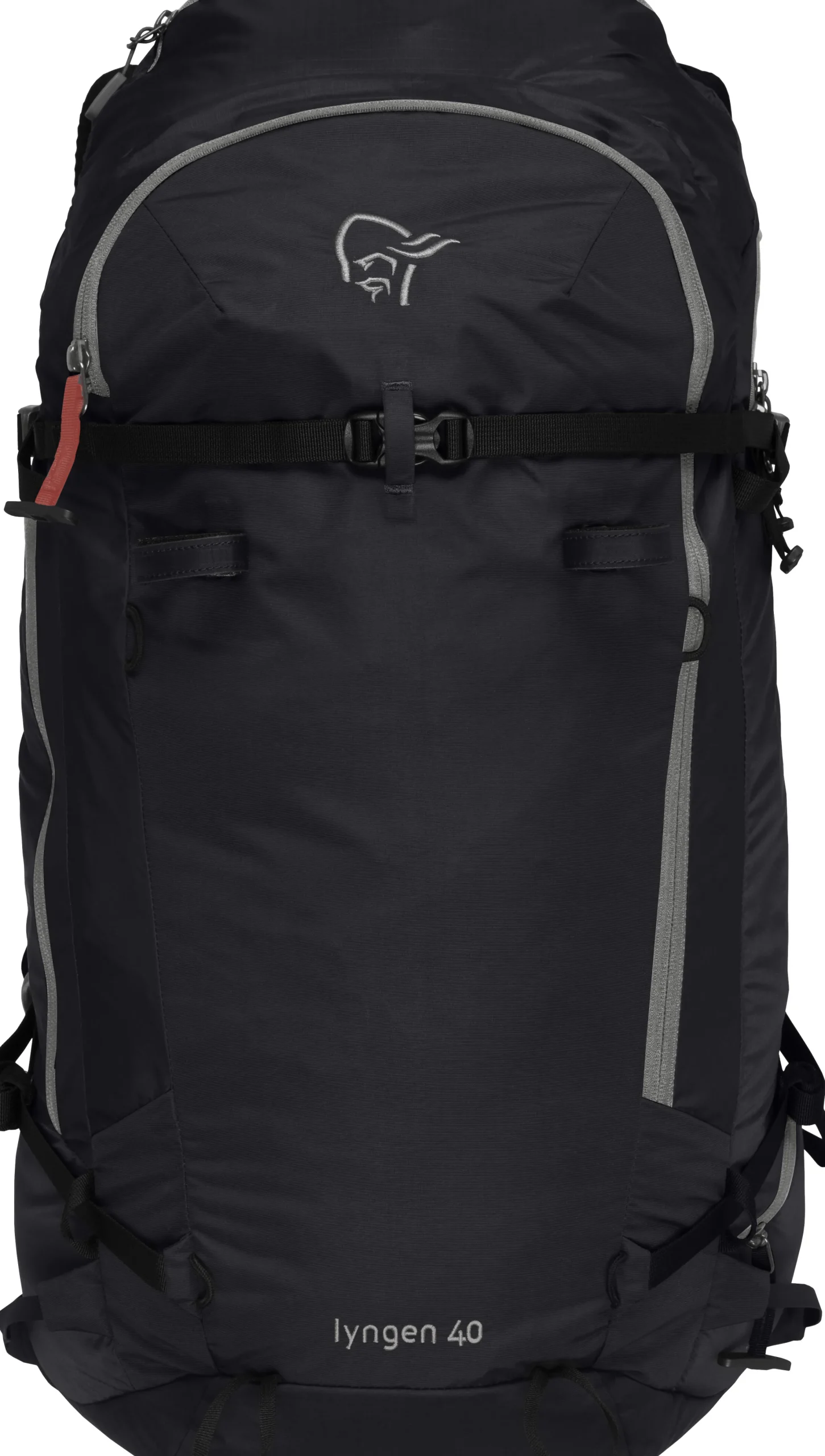 lyngen_l_pack_3.webp Flash Sale Lyngen 40L Pack Damen/Herren Rucksäcke | Rucksäcke