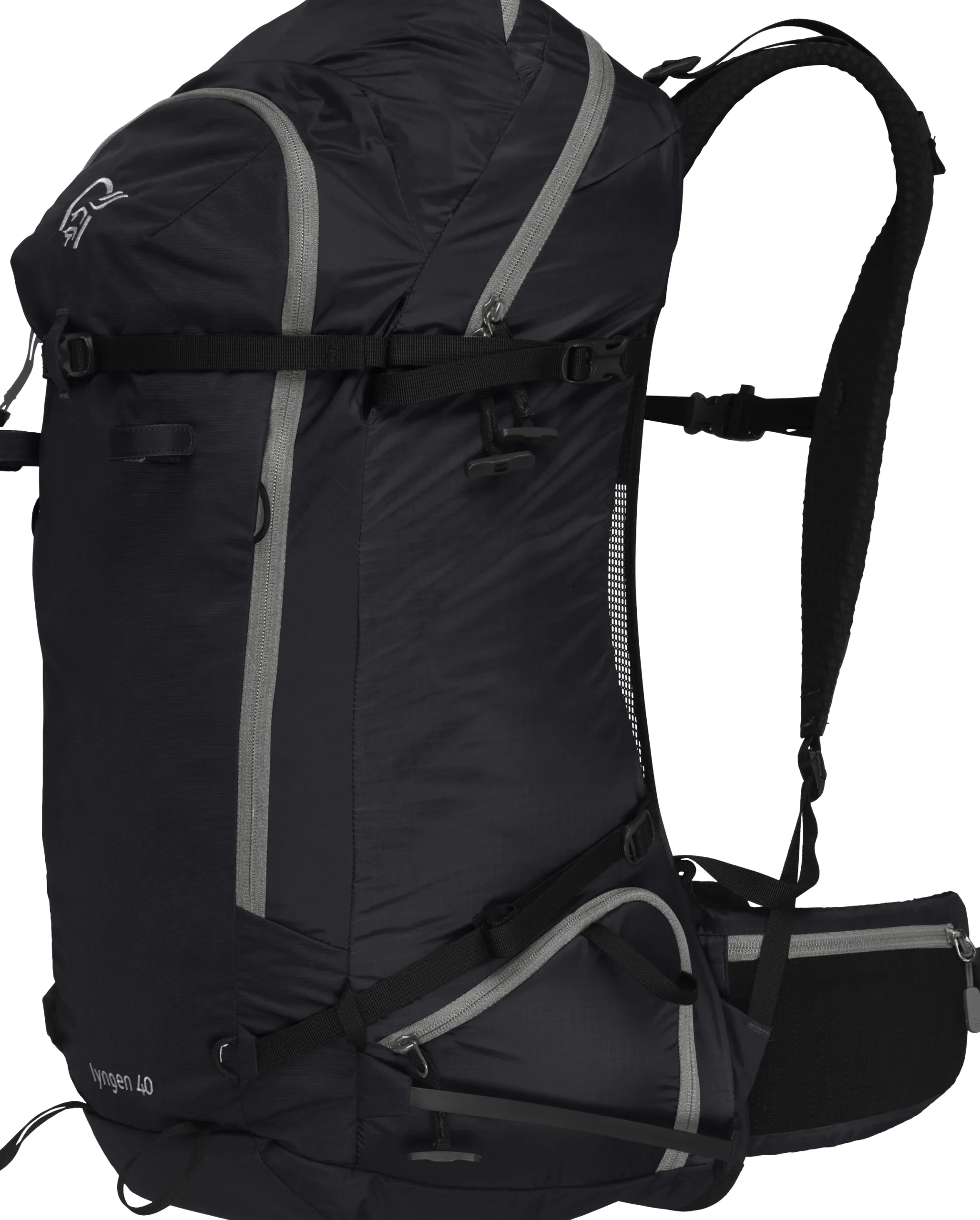 lyngen_l_pack_4.webp Flash Sale Lyngen 40L Pack Damen/Herren Rucksäcke | Rucksäcke