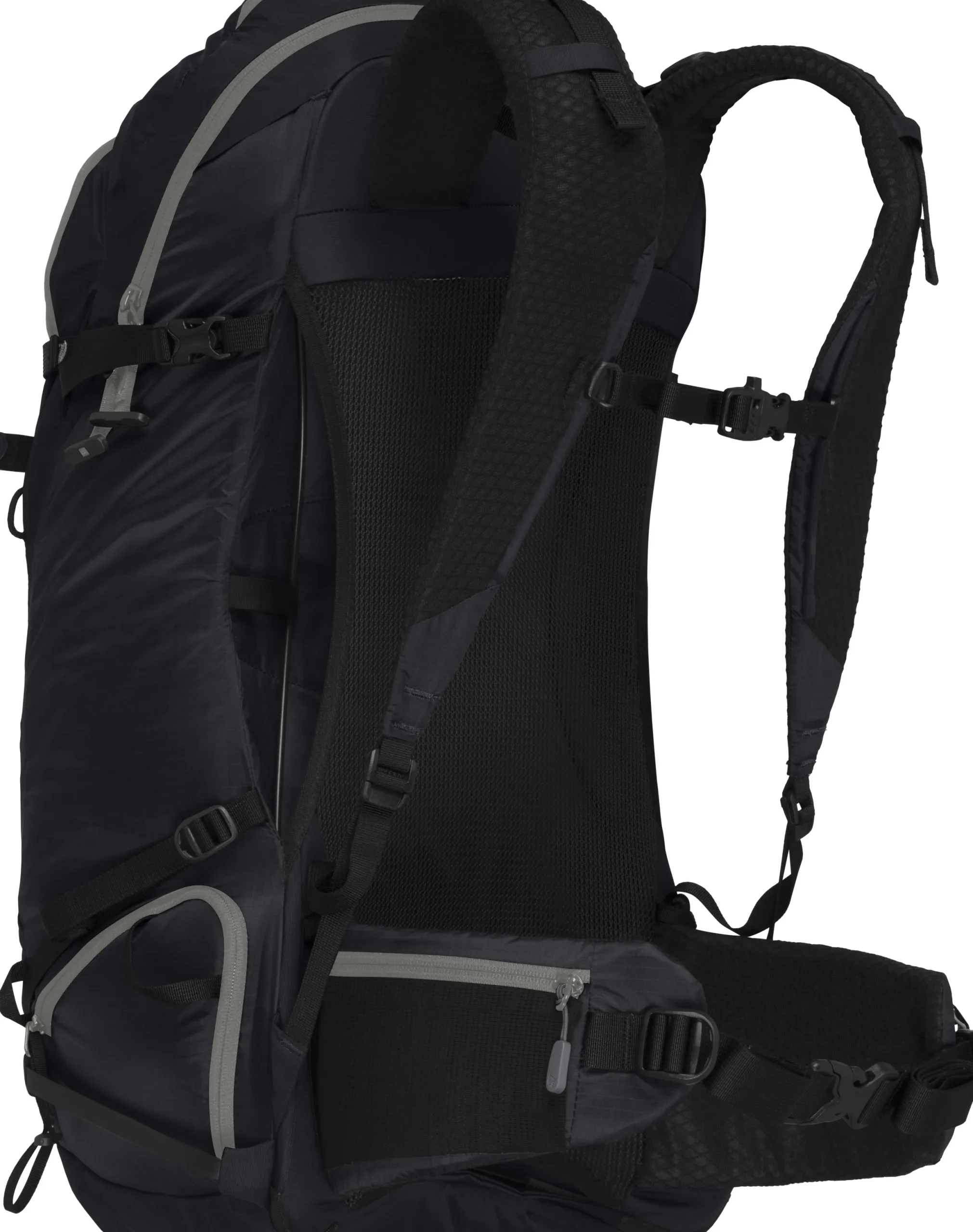 lyngen_l_pack_7.webp Flash Sale Lyngen 40L Pack Damen/Herren Rucksäcke | Rucksäcke