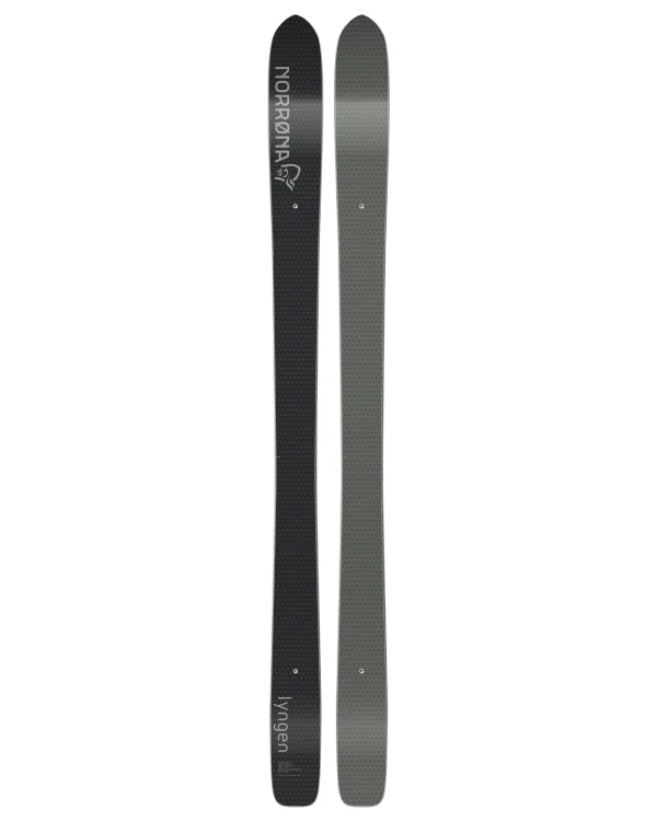 Flash Sale Lyngen Woodcore96 Damen/Herren Ski | Ski