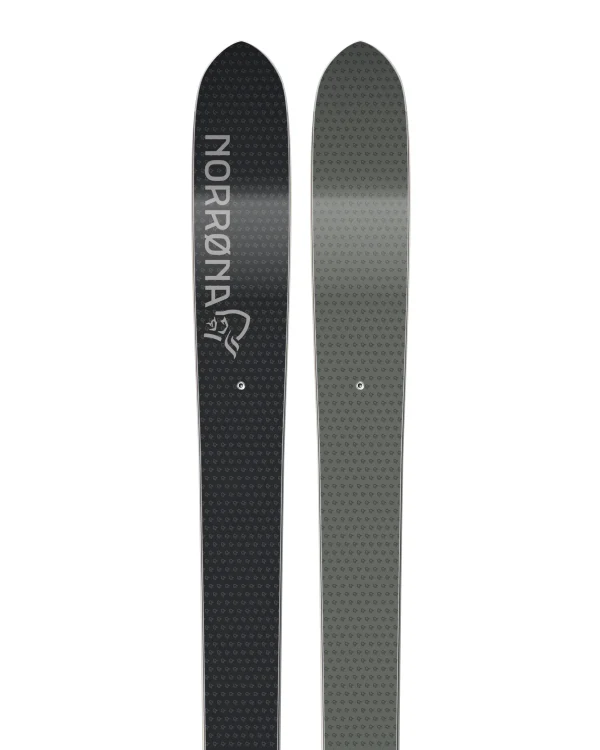 Flash Sale Lyngen Woodcore96 Damen/Herren Ski | Ski