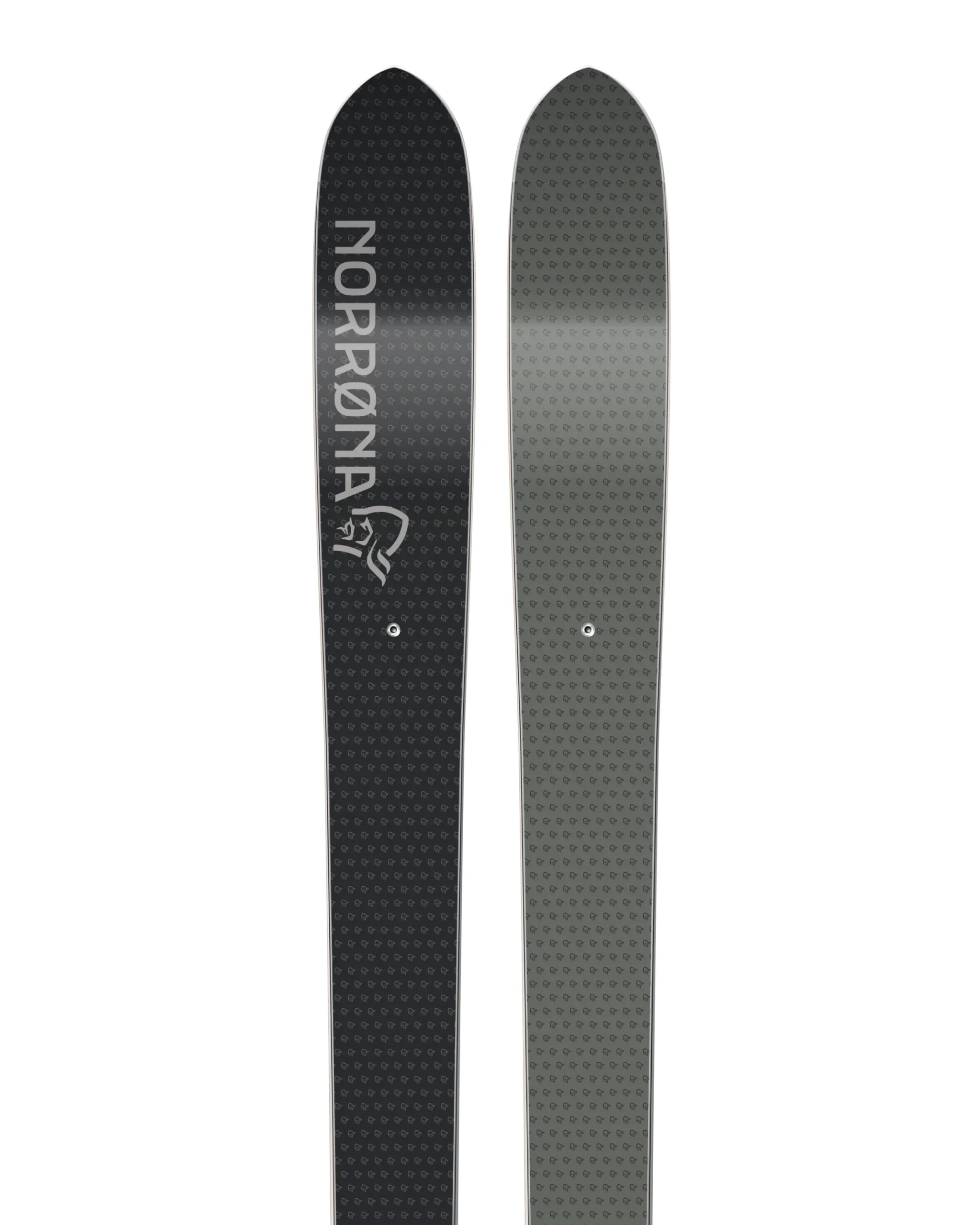 lyngen_woodcore_5.webp Flash Sale Lyngen Woodcore96 Damen/Herren Ski | Ski