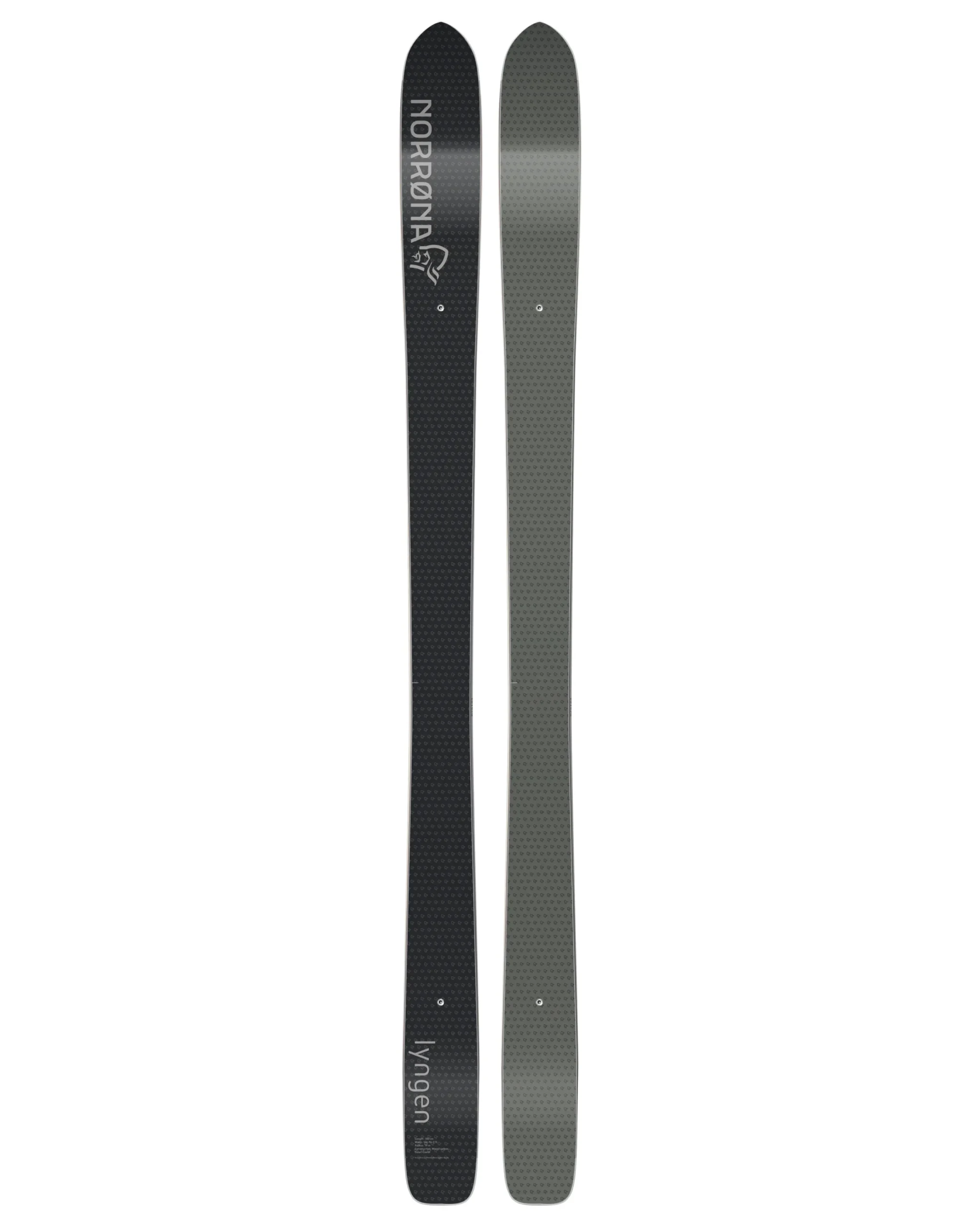 lyngen_woodcore_6.webp Flash Sale Lyngen Woodcore96 Damen/Herren Ski | Ski