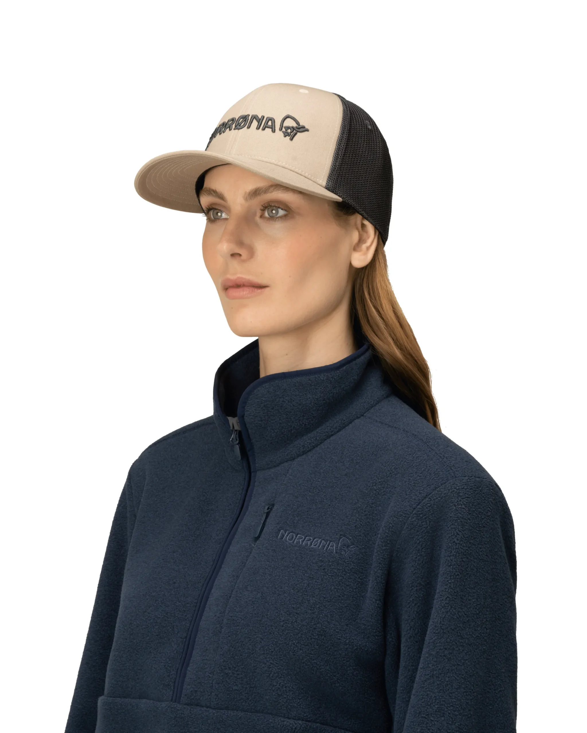mesh_flexfit_cap_4.webp Fashion /29 Mesh Flexfit Cap Damen/Herren Kopfbedeckungen | Kopfbedeckungen
