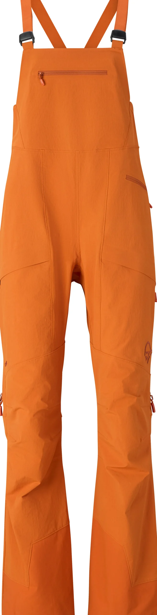 mre_flex_bib_ws_4.webp Best Møre Flex1 Bib W's Damen Hosen