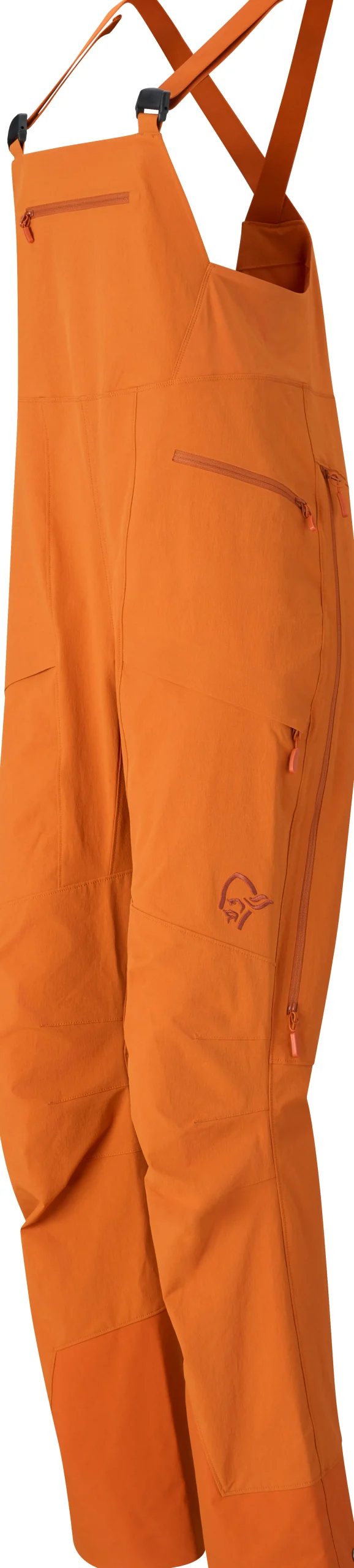 mre_flex_bib_ws_5.webp Best Møre Flex1 Bib W's Damen Hosen