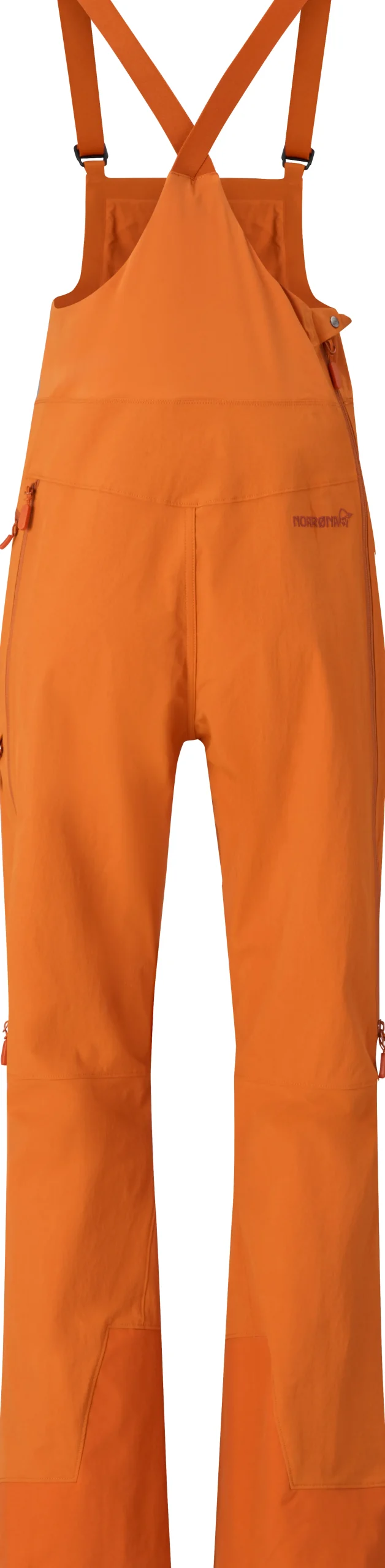 mre_flex_bib_ws_6.webp Best Møre Flex1 Bib W's Damen Hosen
