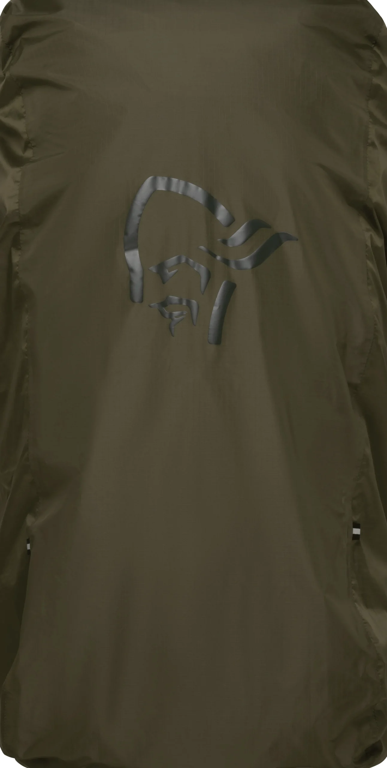 norrna_econyl_l_rain_cove_0-1.webp Fashion Econyl70 65L Rain Cover Unisex Damen/Herren Rucksäcke | Zubehör