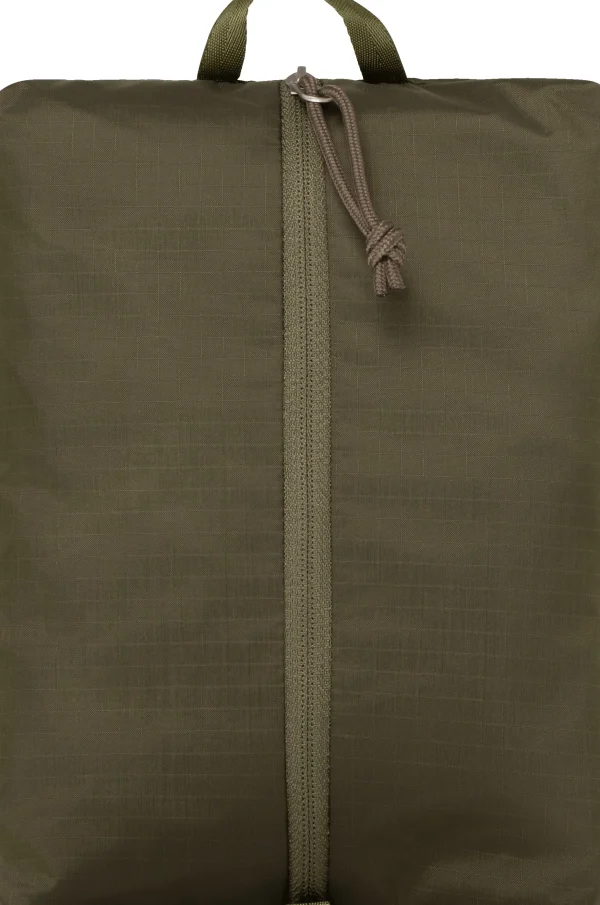 New Econyl70 80L Rain Cover Unisex Damen/Herren Rucksäcke | Zubehör