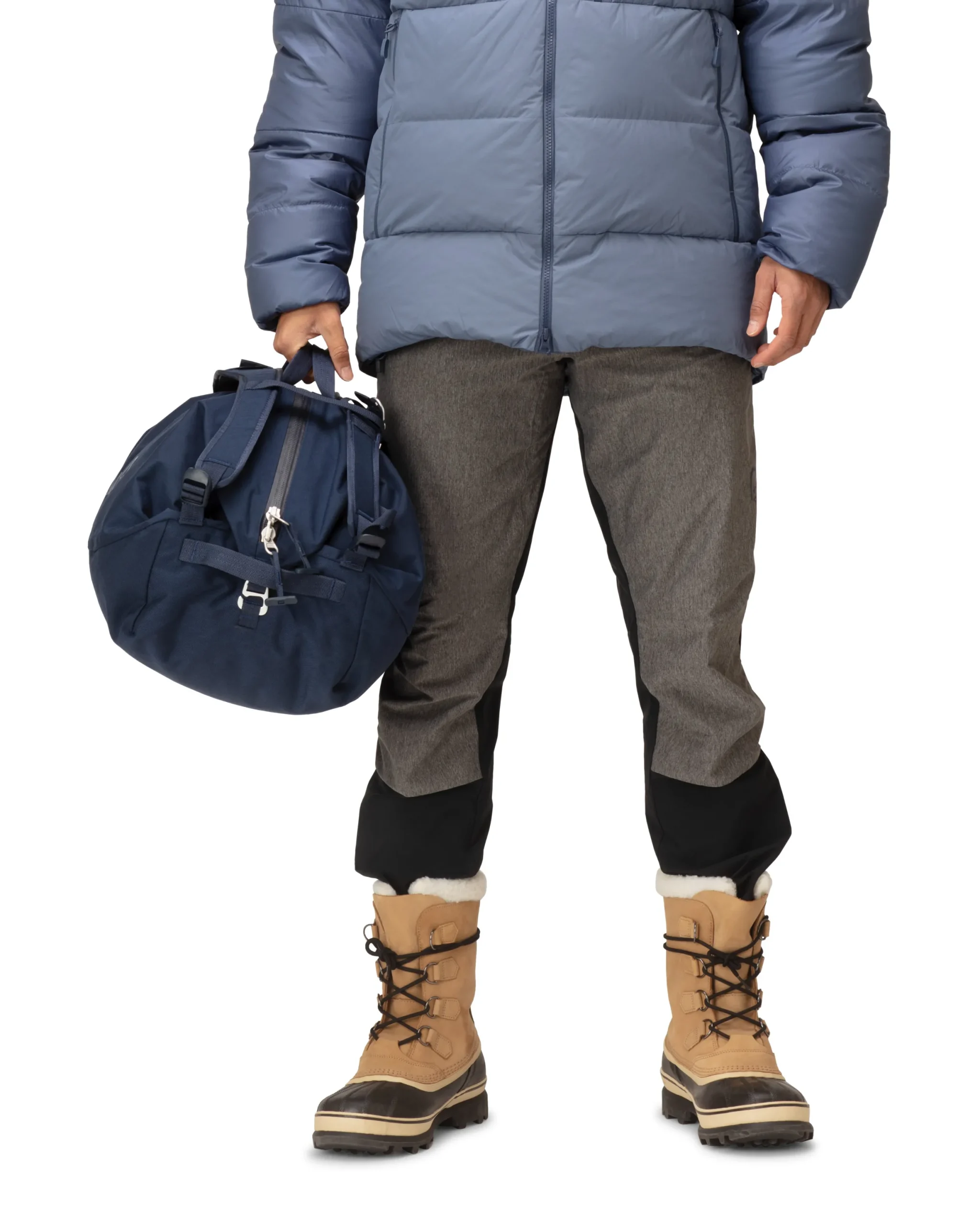 norrna_l_duffel_bag_1-2.webp New 50L Duffel Bag Damen/Herren Rucksäcke | Rucksäcke