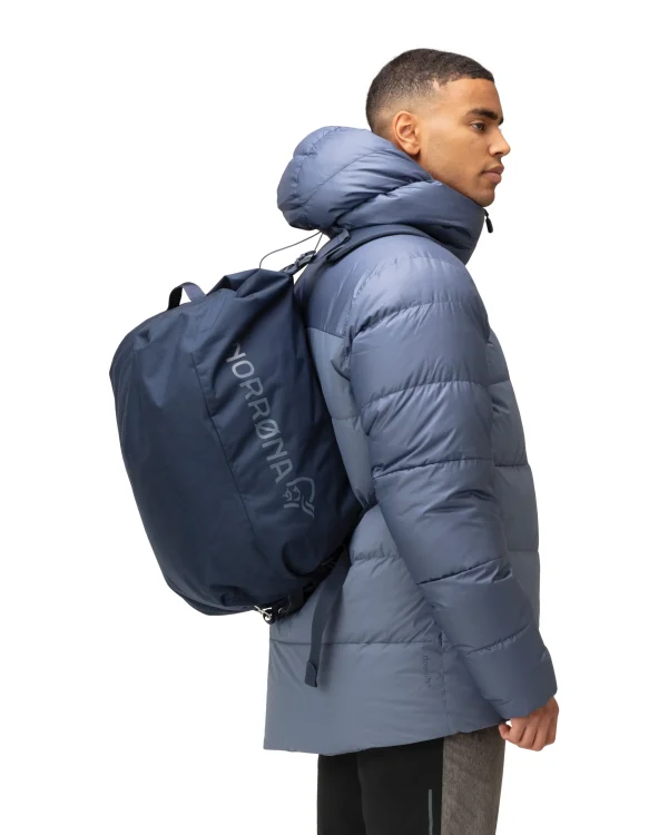 New 50L Duffel Bag Damen/Herren Rucksäcke | Rucksäcke