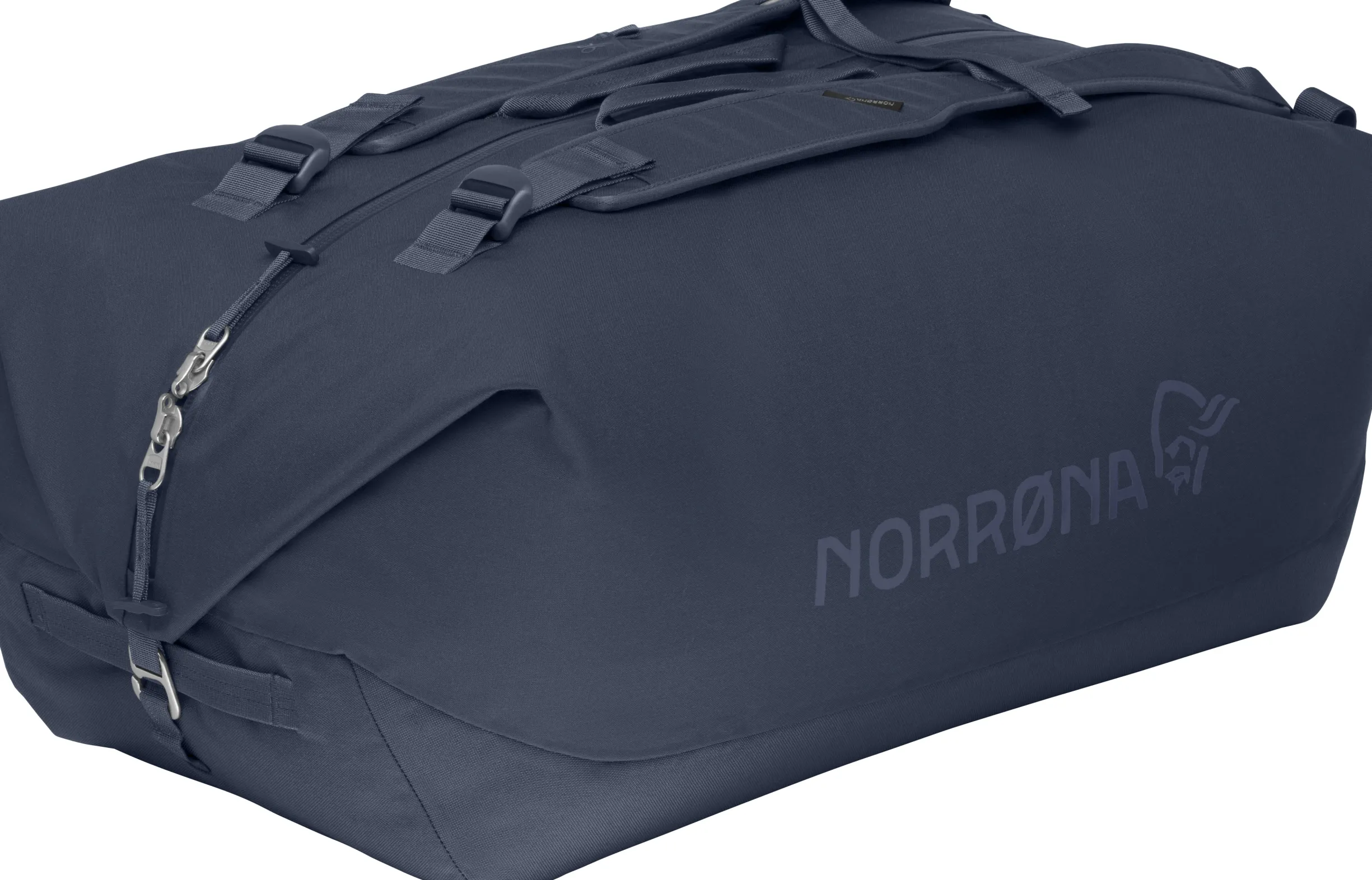 norrna_l_duffel_bag_3.webp Discount 90L Duffel Bag Damen/Herren Rucksäcke | Rucksäcke