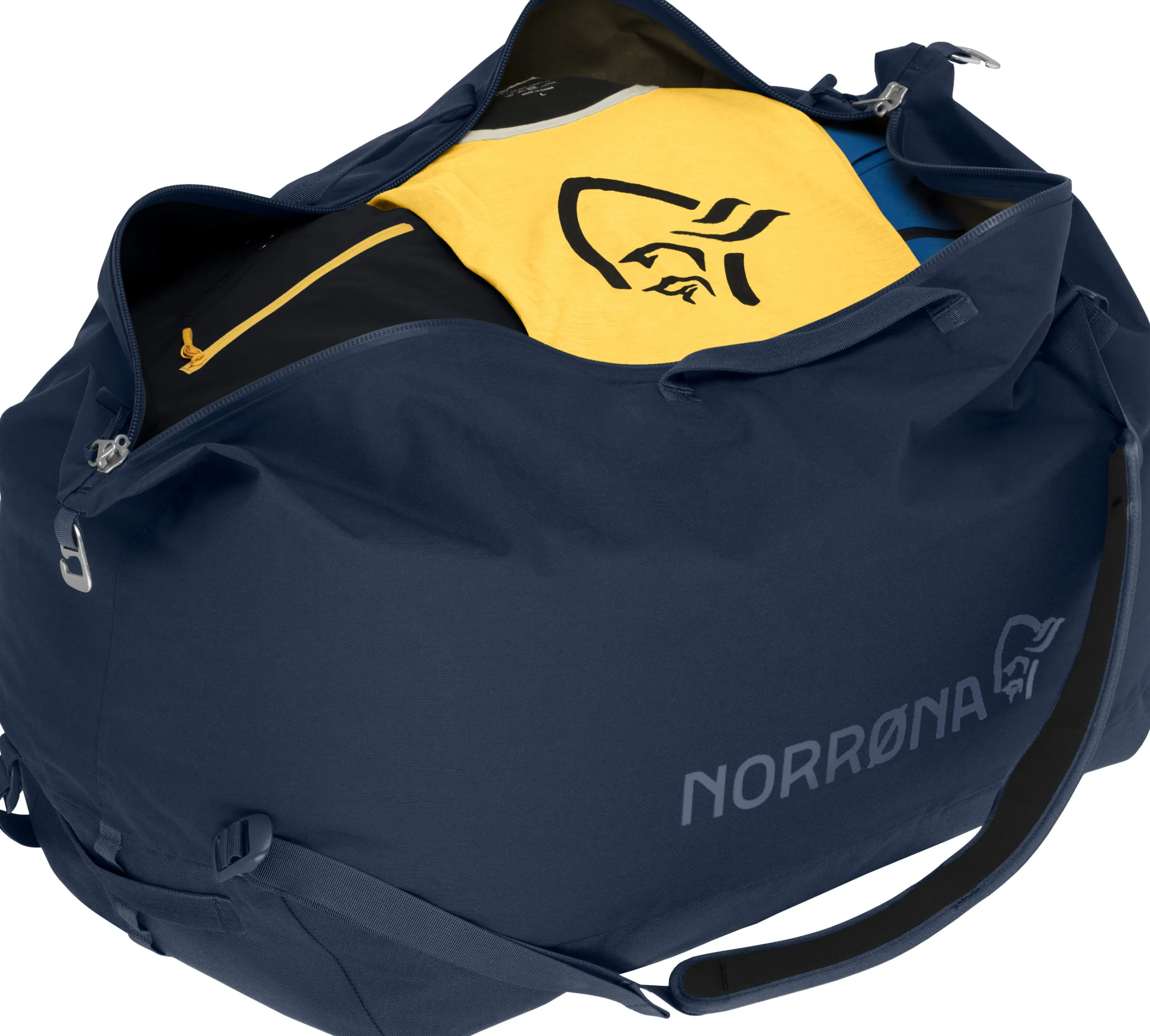 norrna_l_duffel_bag_5-2.webp New 50L Duffel Bag Damen/Herren Rucksäcke | Rucksäcke