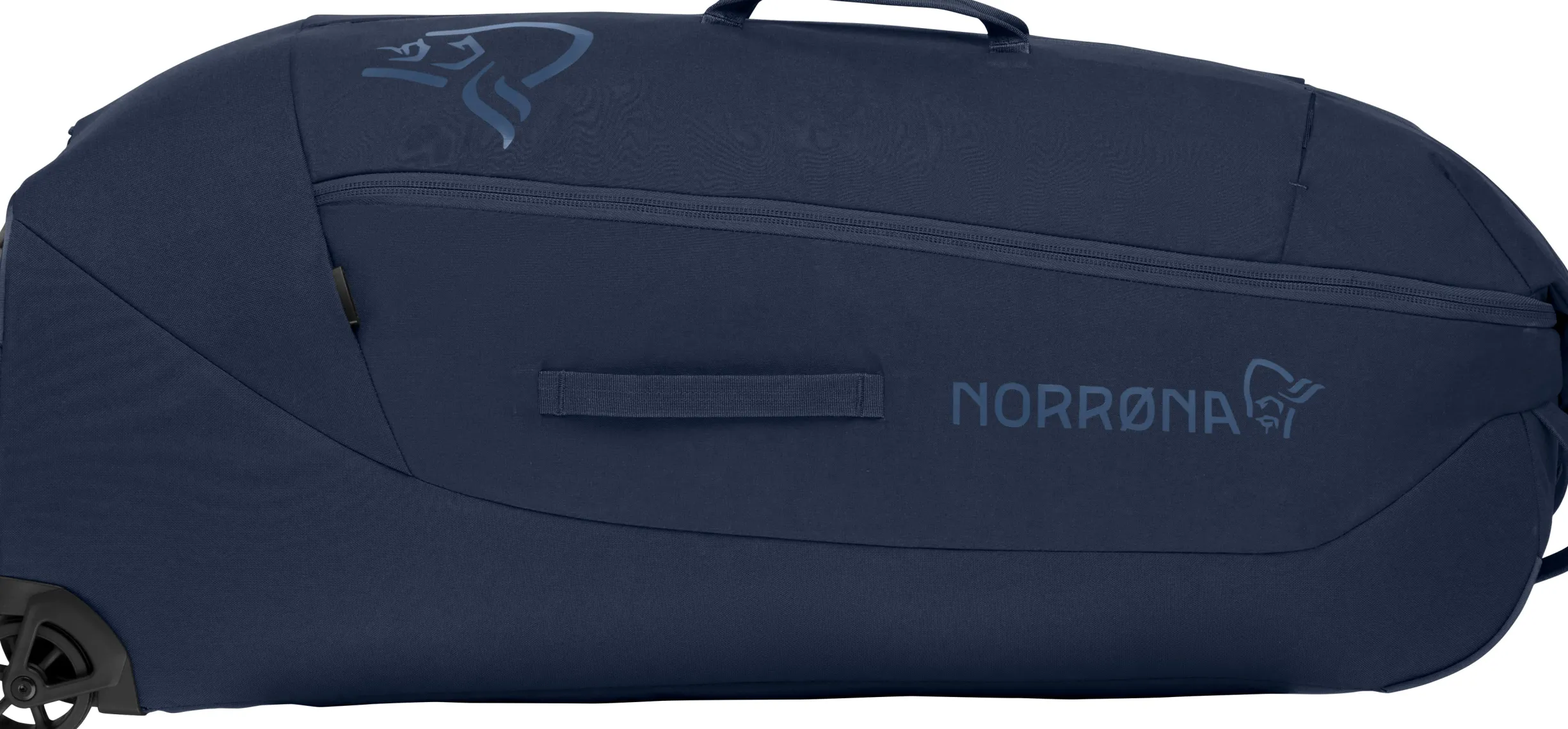 norrna_l_trolley_bag_5.webp Cheap 120L Trolley Bag Damen/Herren Rucksäcke | Rucksäcke