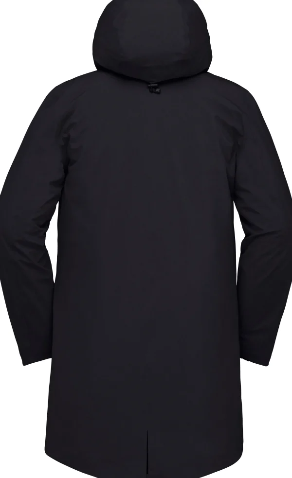 Best Oslo Gore-Tex Down850 Parka M's Herren Jacken/Tops