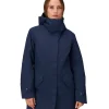 Discount Oslo Gore-Tex Insulated Parka (W) Damen Jacken/Tops