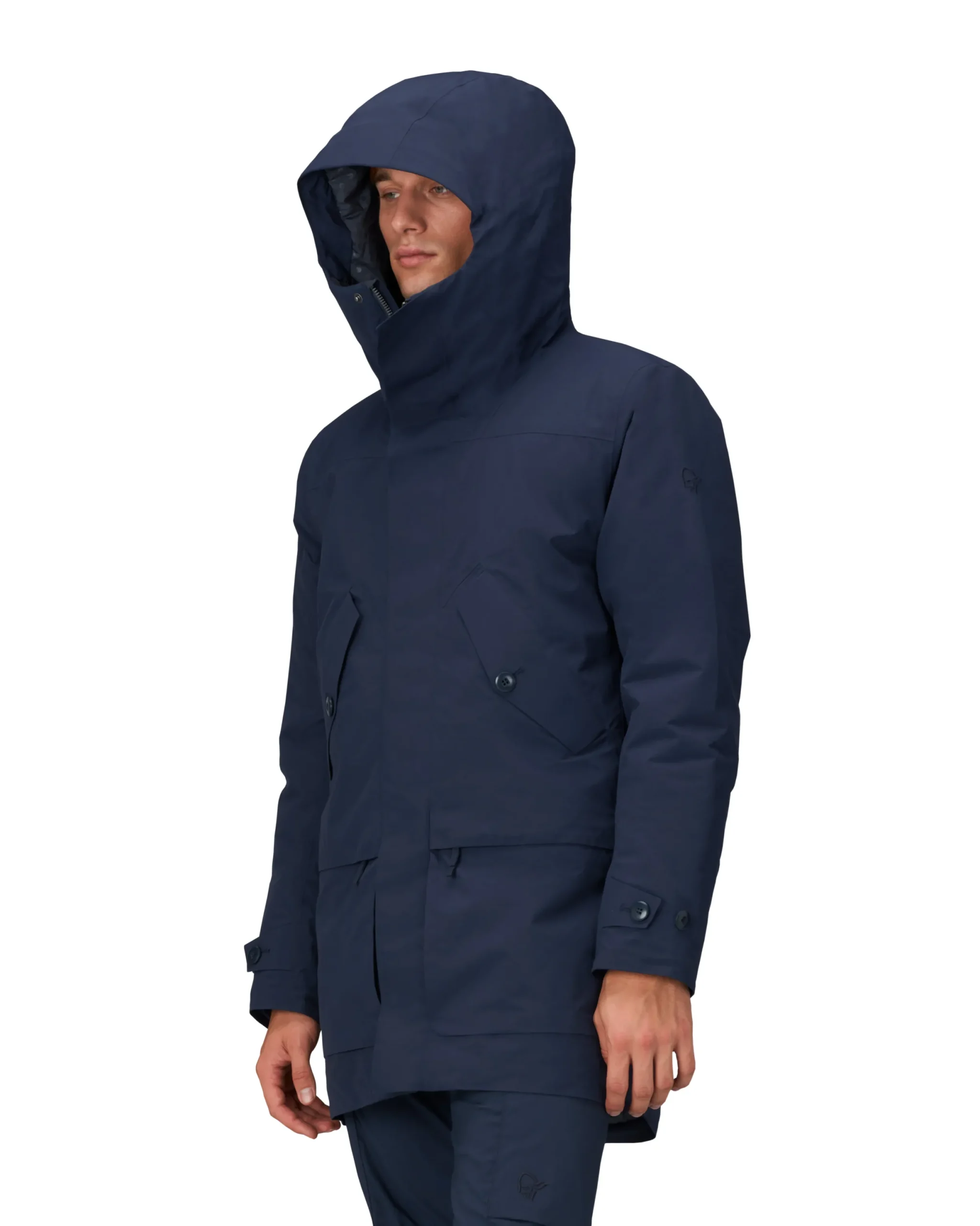 oslo_goretex_insulated_pa_5.webp Clearance Oslo Gore-Tex Insulated Parka (M) Herren Jacken/Tops