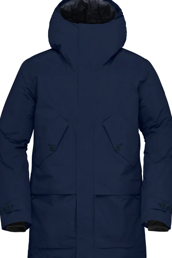 Clearance Oslo Gore-Tex Insulated Parka (M) Herren Jacken/Tops