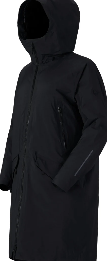 Clearance Oslo Gore-Tex Thermo160 Parka W's Damen Jacken/Tops