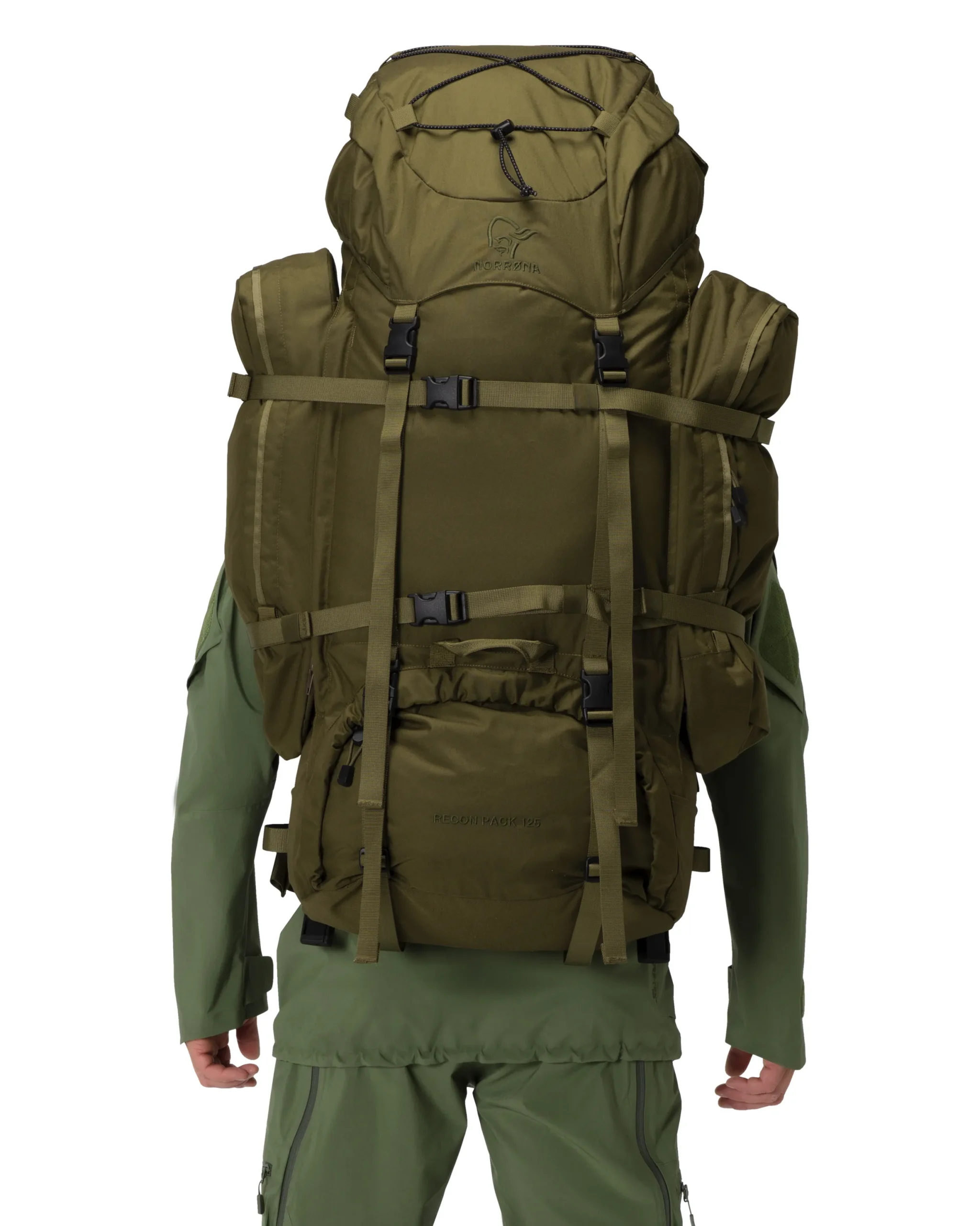 recon_l_synkroflex_pack_0.webp Hot Recon 125L Synkroflex Pack Damen/Herren Rucksäcke | Rucksäcke