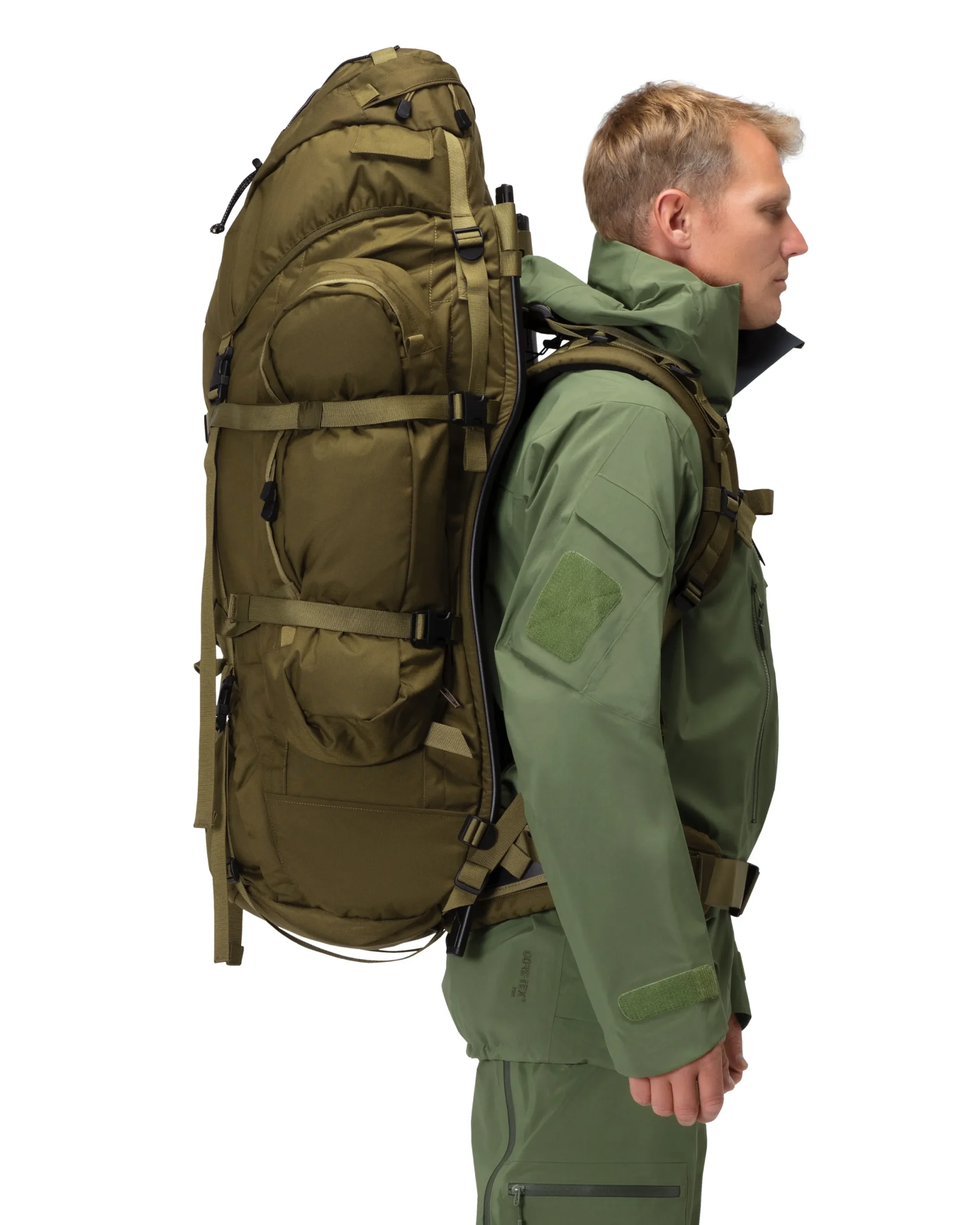 recon_l_synkroflex_pack_2.webp Hot Recon 125L Synkroflex Pack Damen/Herren Rucksäcke | Rucksäcke