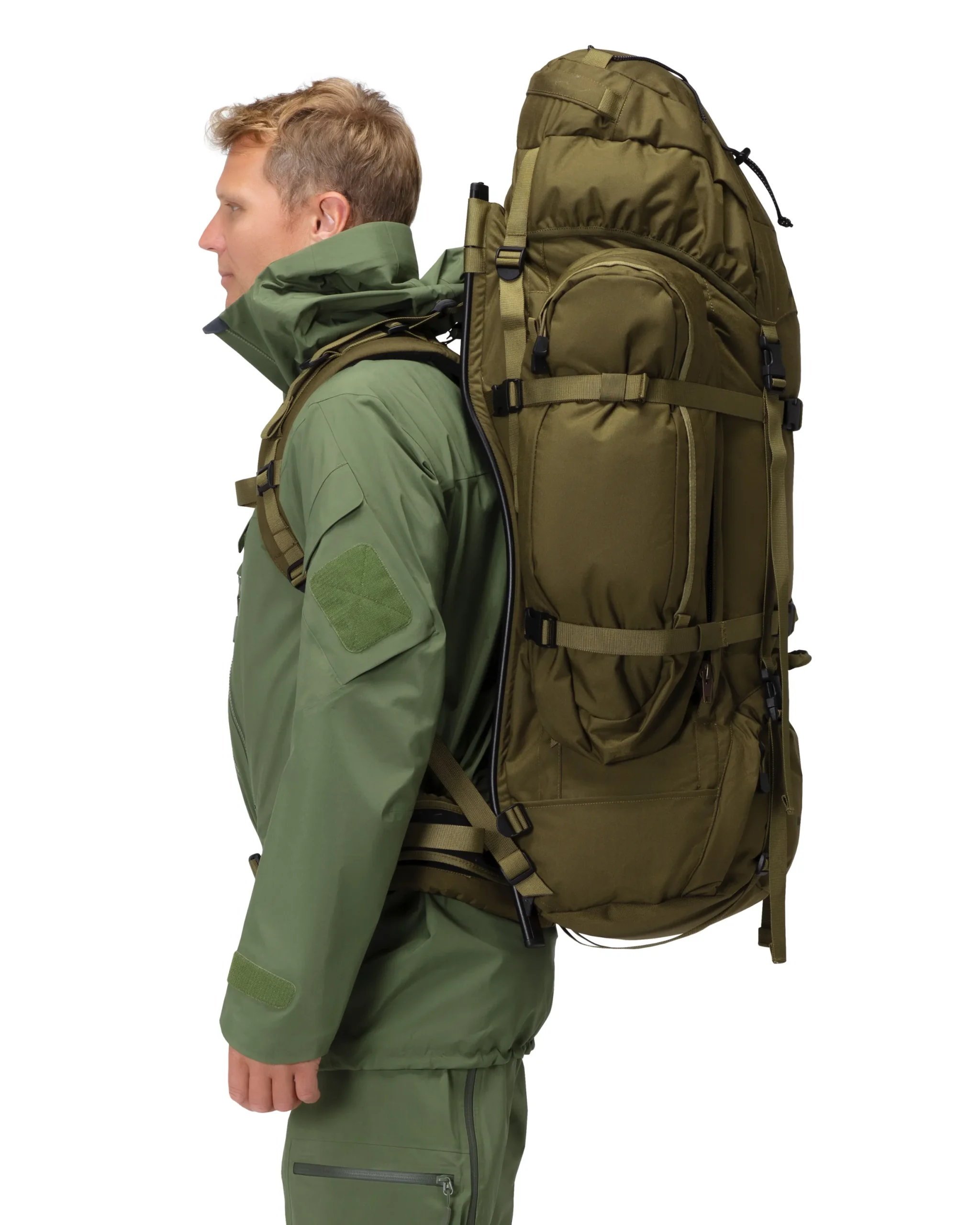 recon_l_synkroflex_pack_3.webp Hot Recon 125L Synkroflex Pack Damen/Herren Rucksäcke | Rucksäcke