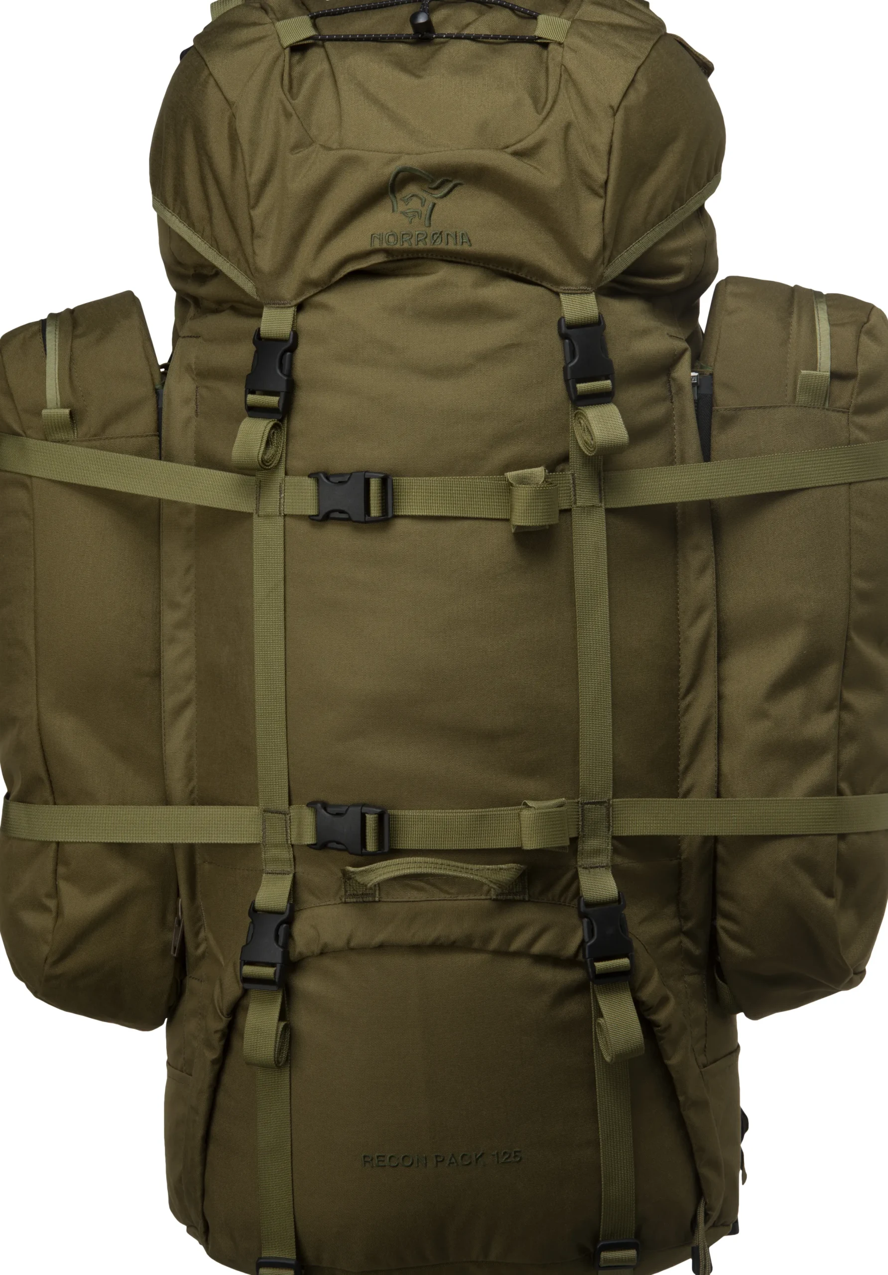 recon_l_synkroflex_pack_4.webp Hot Recon 125L Synkroflex Pack Damen/Herren Rucksäcke | Rucksäcke