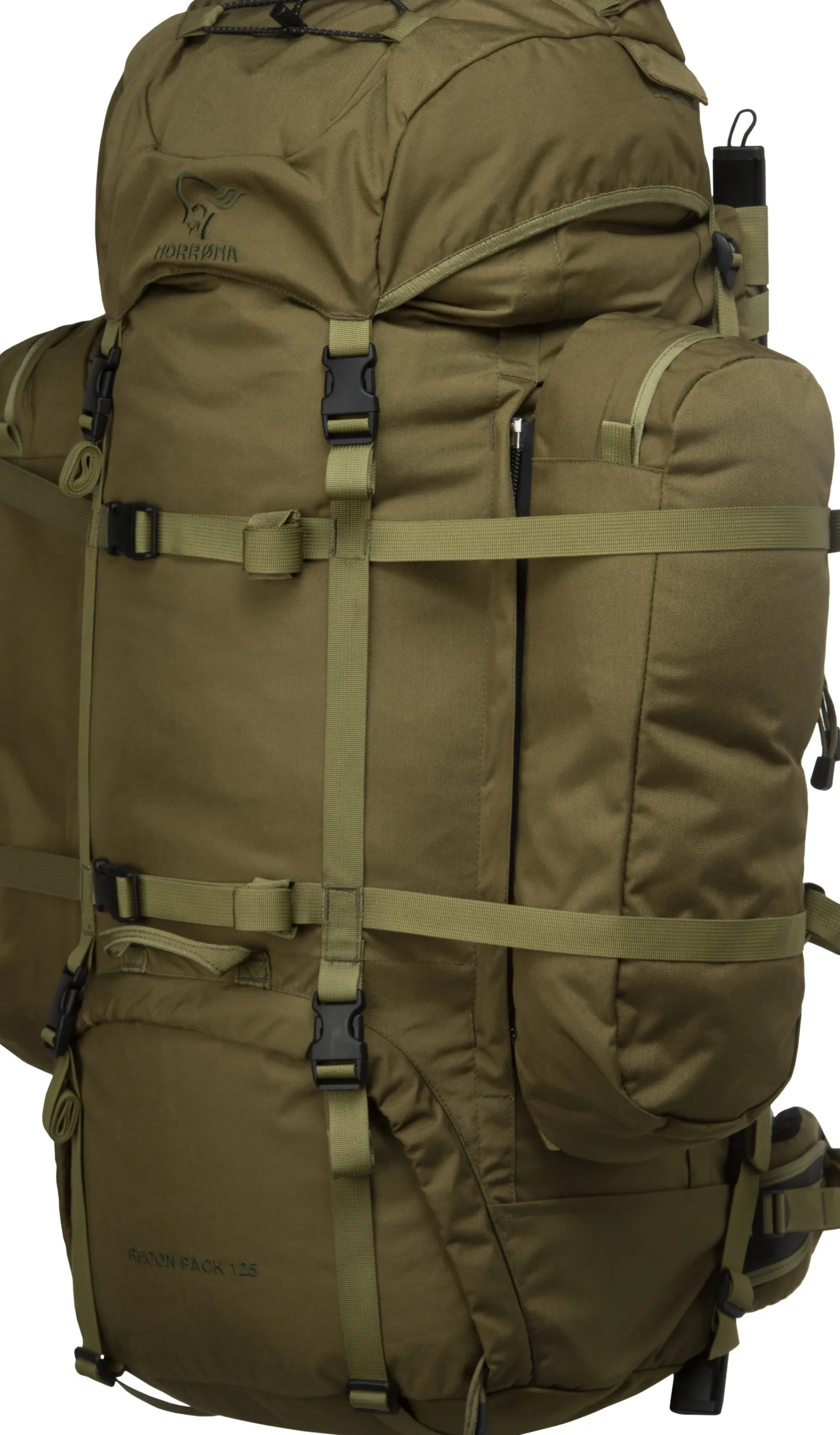 recon_l_synkroflex_pack_5.webp Hot Recon 125L Synkroflex Pack Damen/Herren Rucksäcke | Rucksäcke