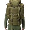 Sale Recon Para Ranger 120L Synkron Pack Damen/Herren Rucksäcke | Rucksäcke