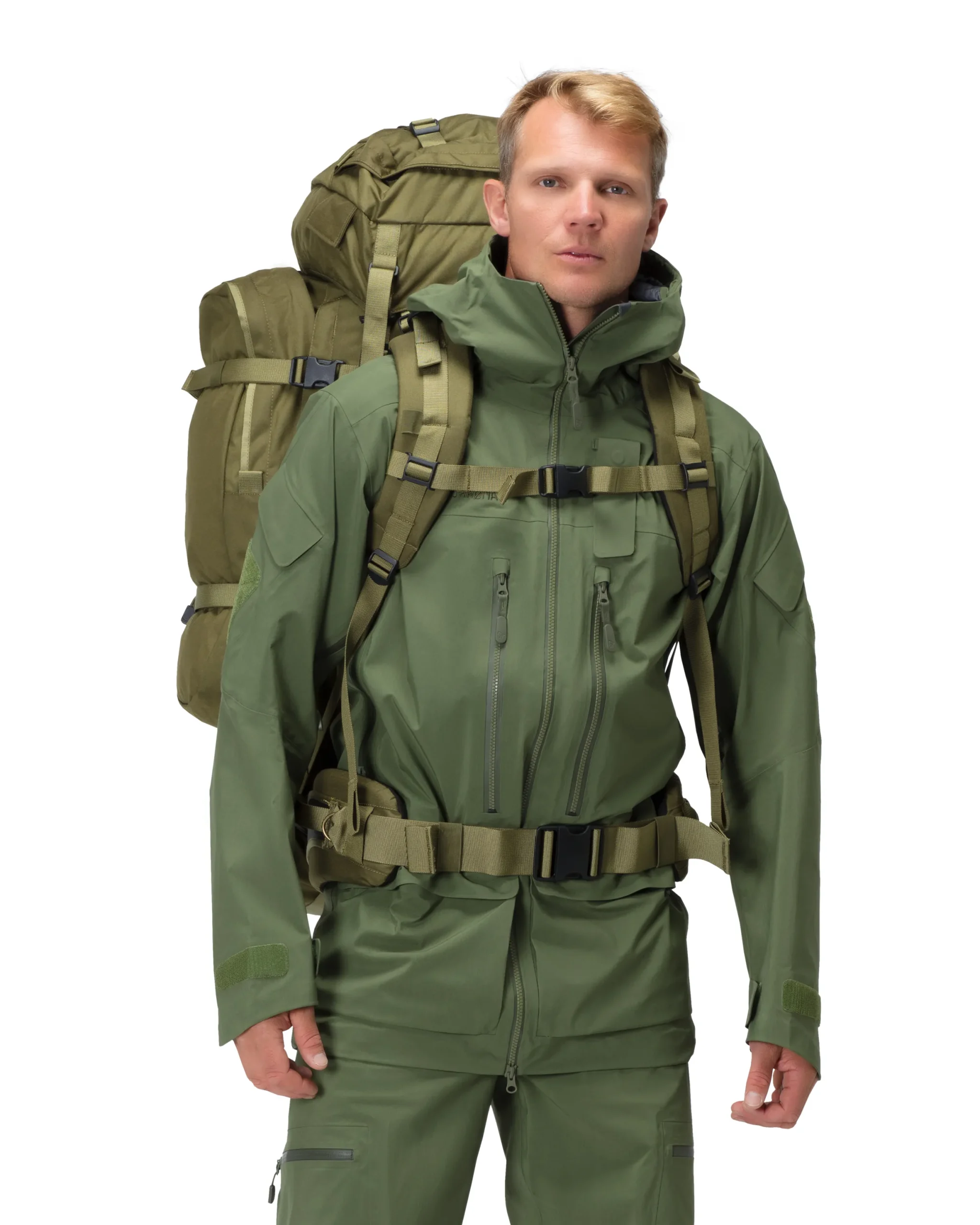 recon_para_ranger_l_synkr_1.webp Sale Recon Para Ranger 120L Synkron Pack Damen/Herren Rucksäcke | Rucksäcke
