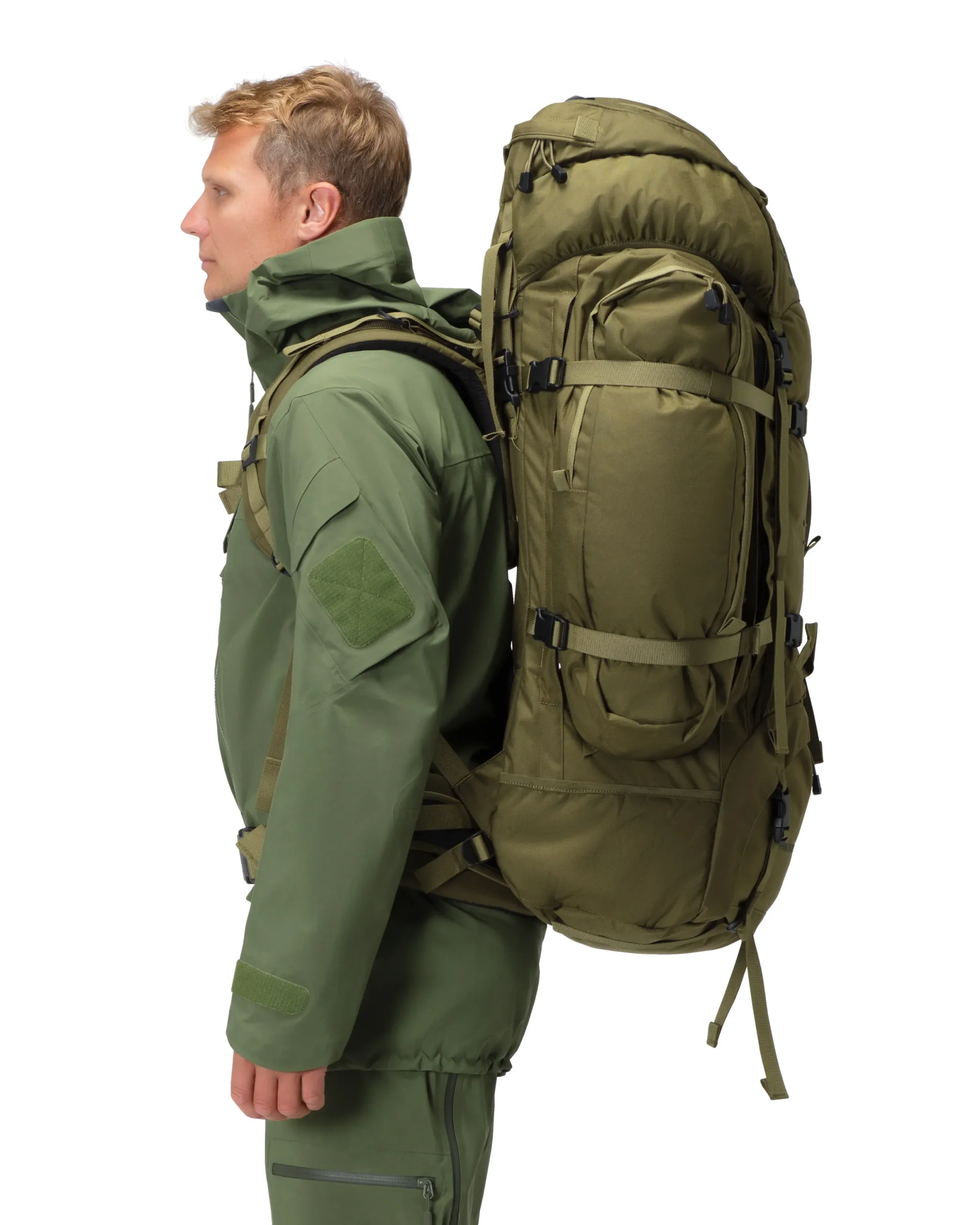 recon_para_ranger_l_synkr_2.webp Sale Recon Para Ranger 120L Synkron Pack Damen/Herren Rucksäcke | Rucksäcke