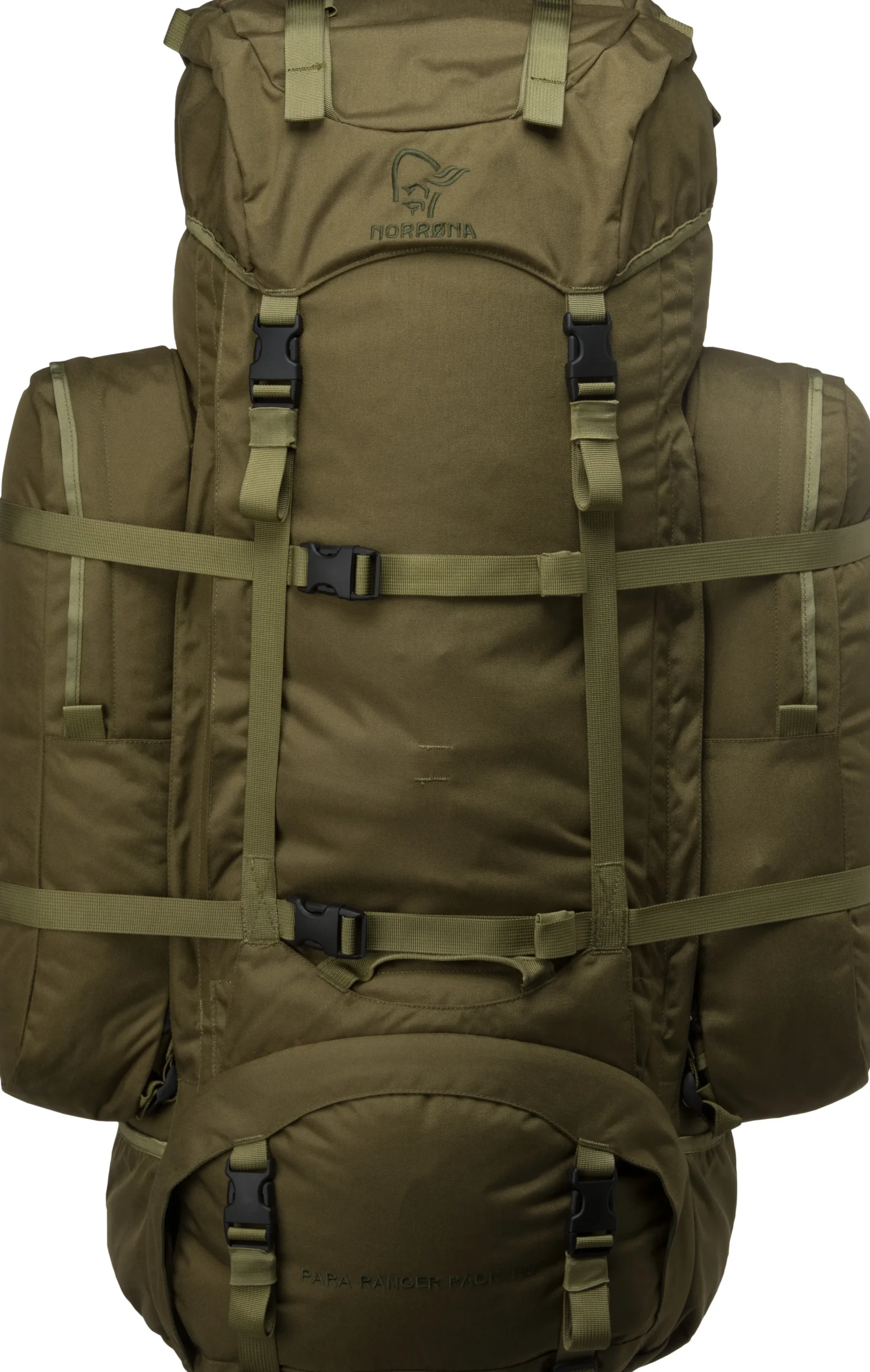 recon_para_ranger_l_synkr_3.webp Sale Recon Para Ranger 120L Synkron Pack Damen/Herren Rucksäcke | Rucksäcke