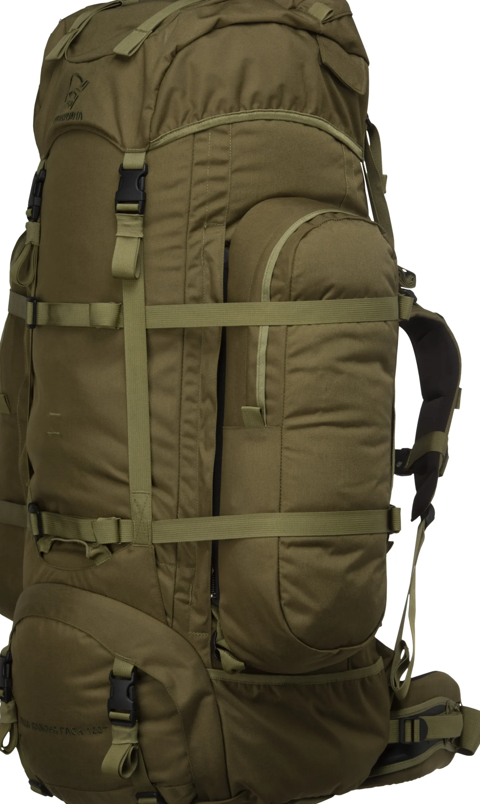 recon_para_ranger_l_synkr_4.webp Sale Recon Para Ranger 120L Synkron Pack Damen/Herren Rucksäcke | Rucksäcke