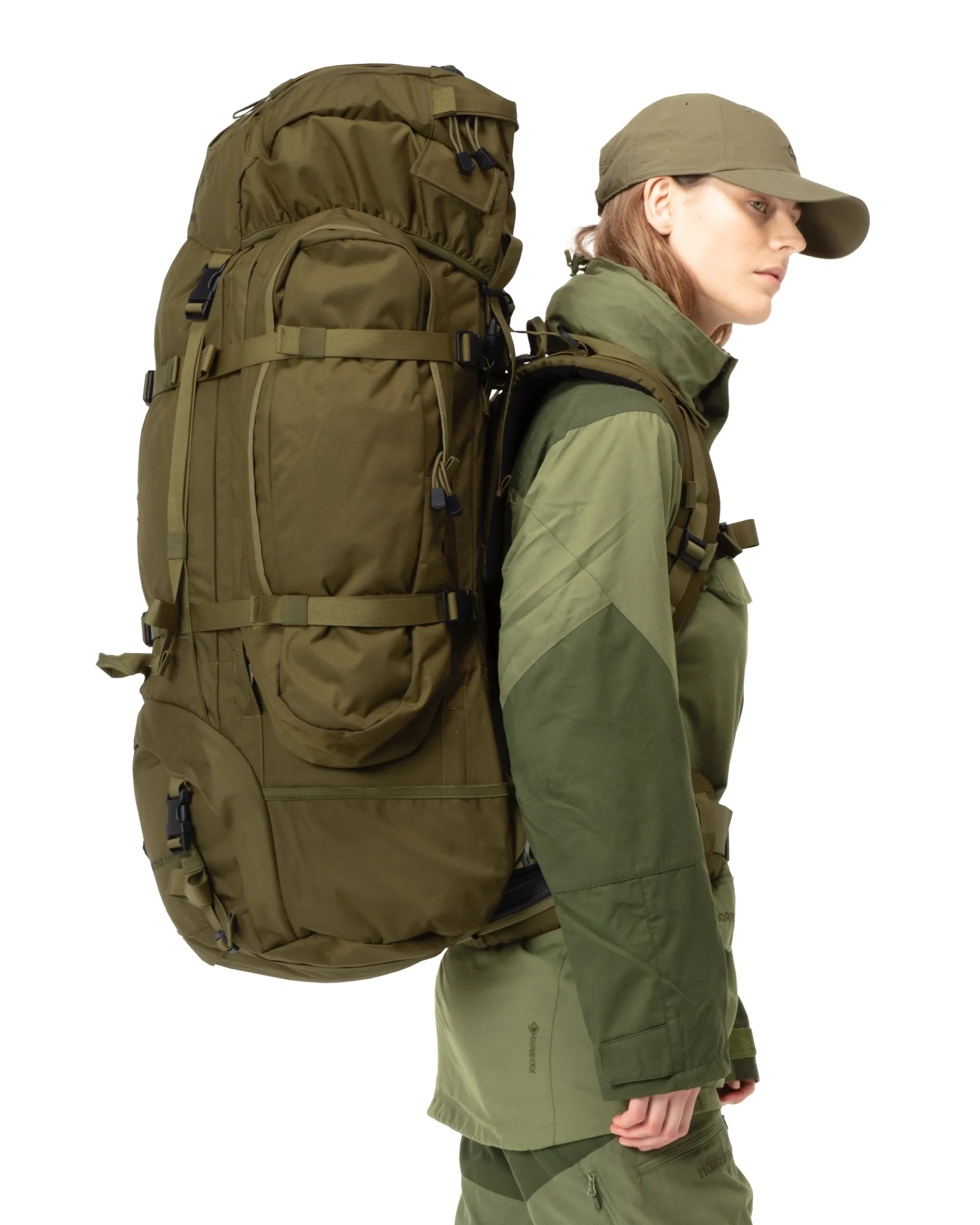 recon_para_ranger_l_synkr_7.webp Sale Recon Para Ranger 120L Synkron Pack Damen/Herren Rucksäcke | Rucksäcke