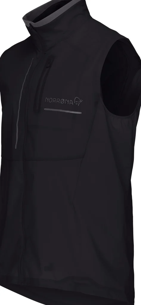 Cheap Senja Aero90 Vest M's Herren Jacken/Tops