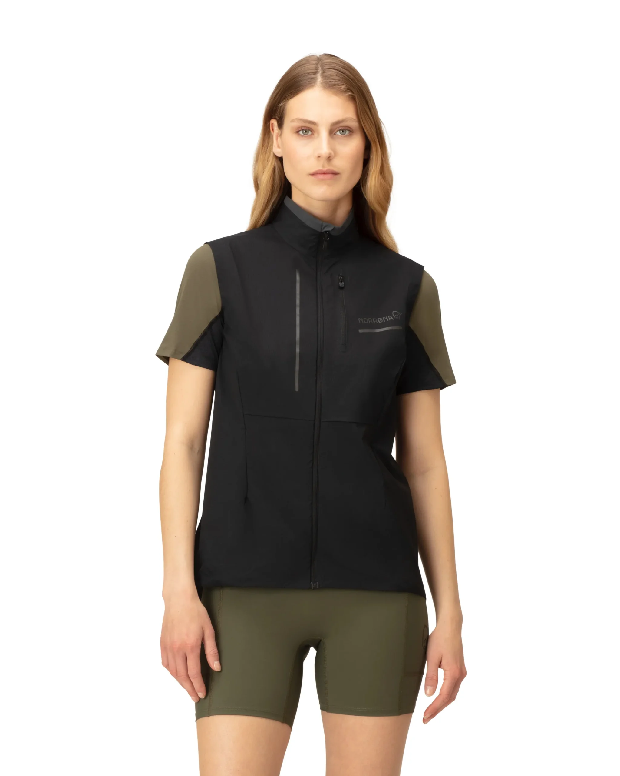 senja_aero_vest_ws_0.webp Cheap Senja Aero90 Vest W's Damen Jacken/Tops