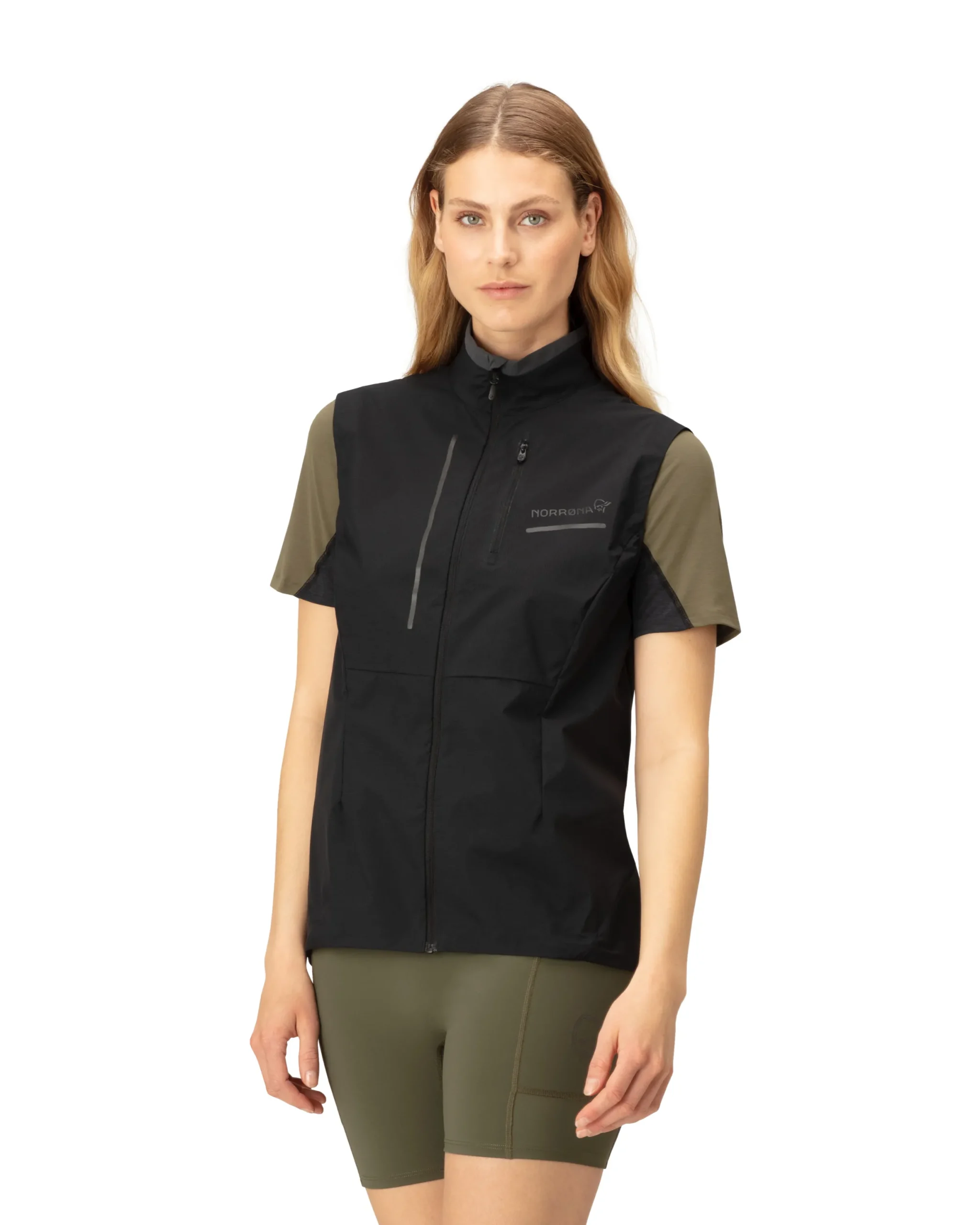 senja_aero_vest_ws_2.webp Cheap Senja Aero90 Vest W's Damen Jacken/Tops
