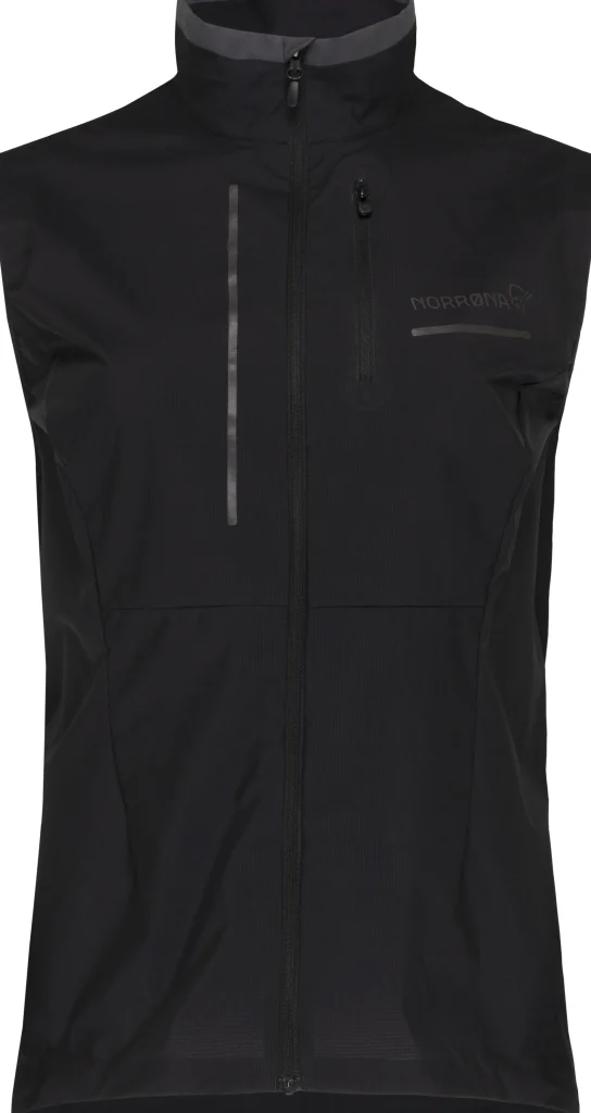 Cheap Senja Aero90 Vest W's Damen Jacken/Tops