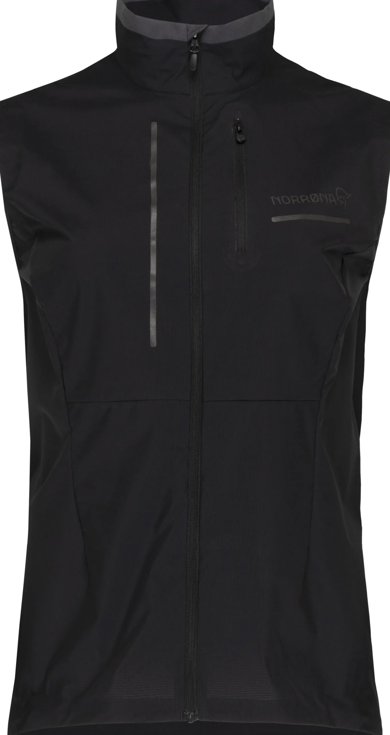senja_aero_vest_ws_3.webp Cheap Senja Aero90 Vest W's Damen Jacken/Tops