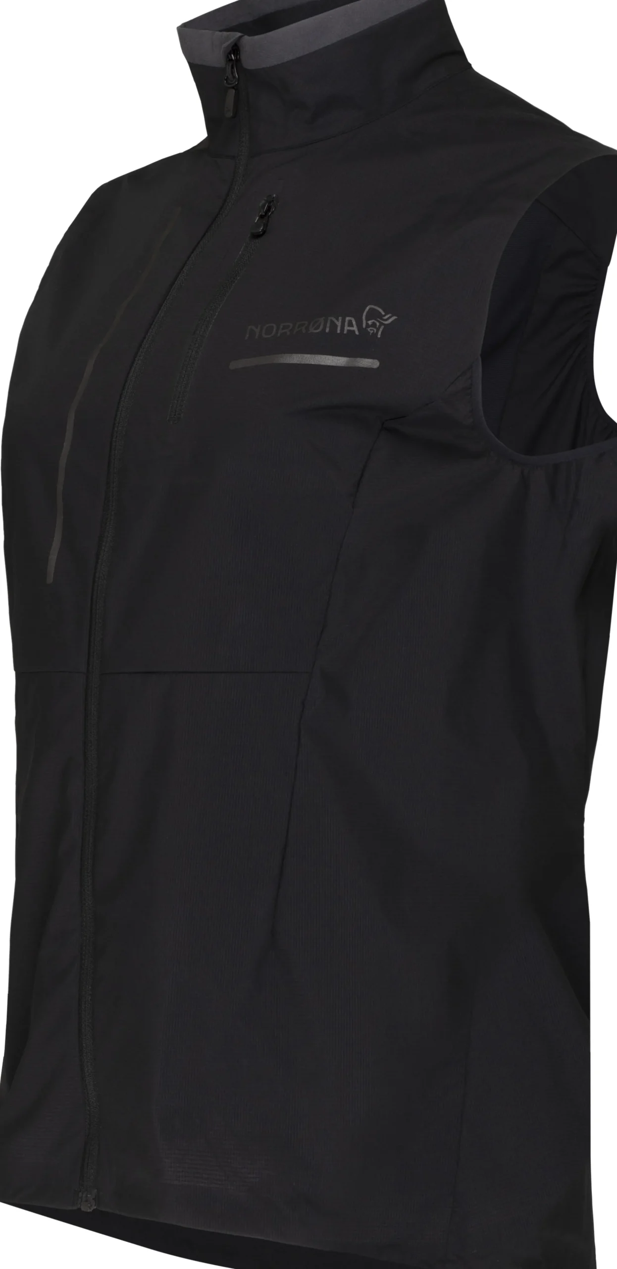senja_aero_vest_ws_4.webp Cheap Senja Aero90 Vest W's Damen Jacken/Tops
